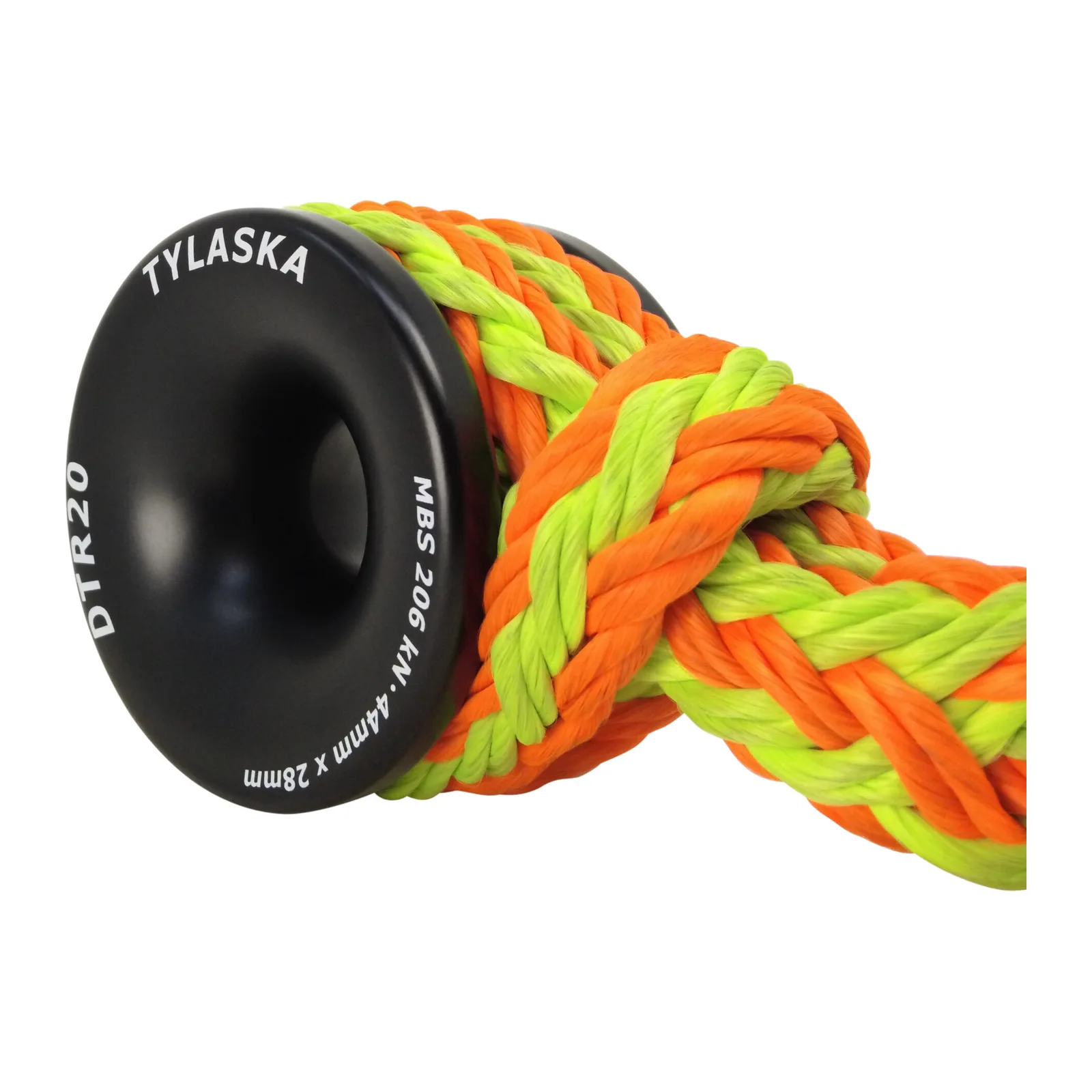 DTR20 Rigging Ring