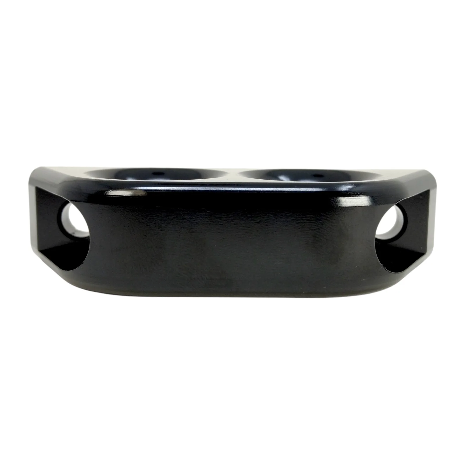 16mm Double Hole Bolt-down Fairlead