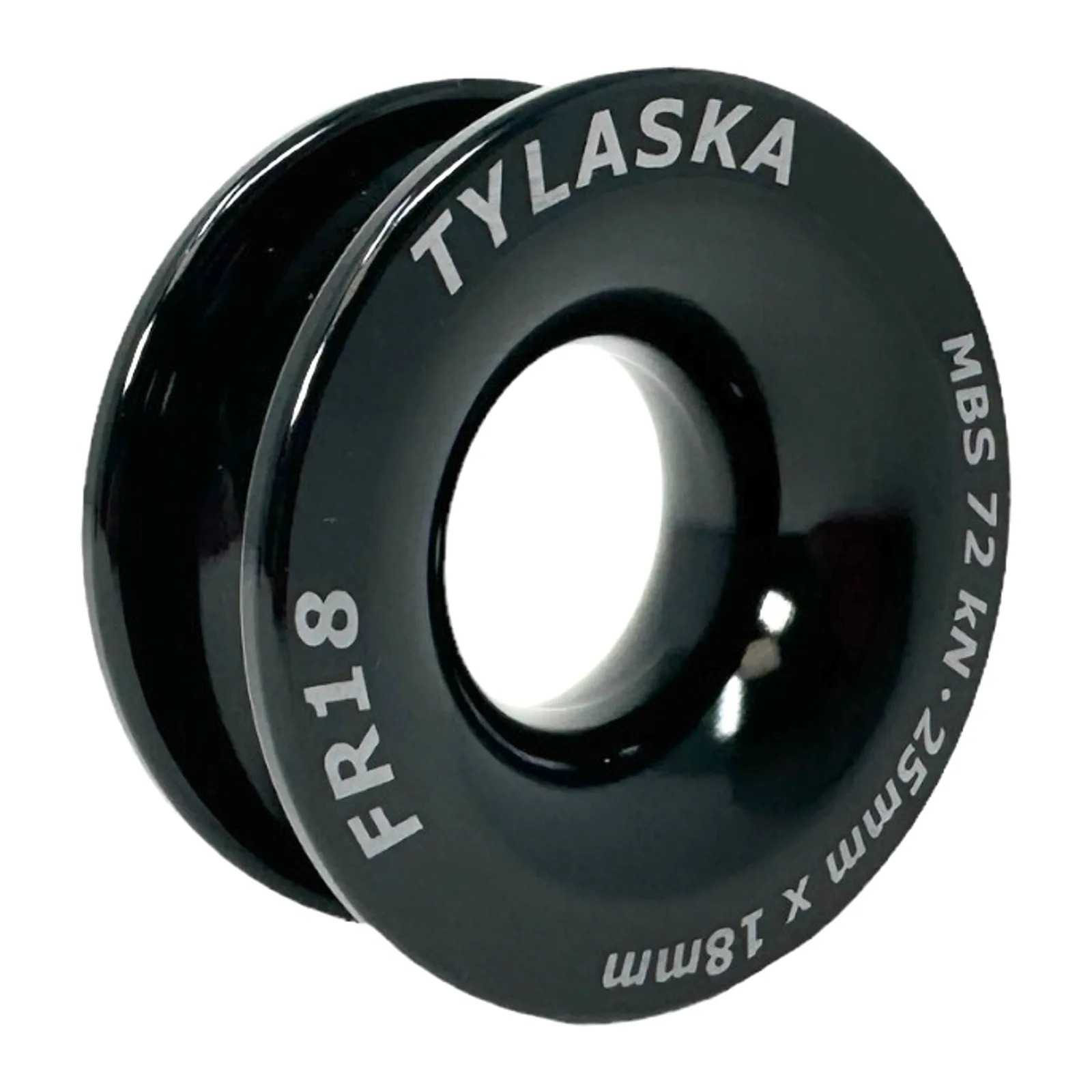 FR18 Low Friction Ring