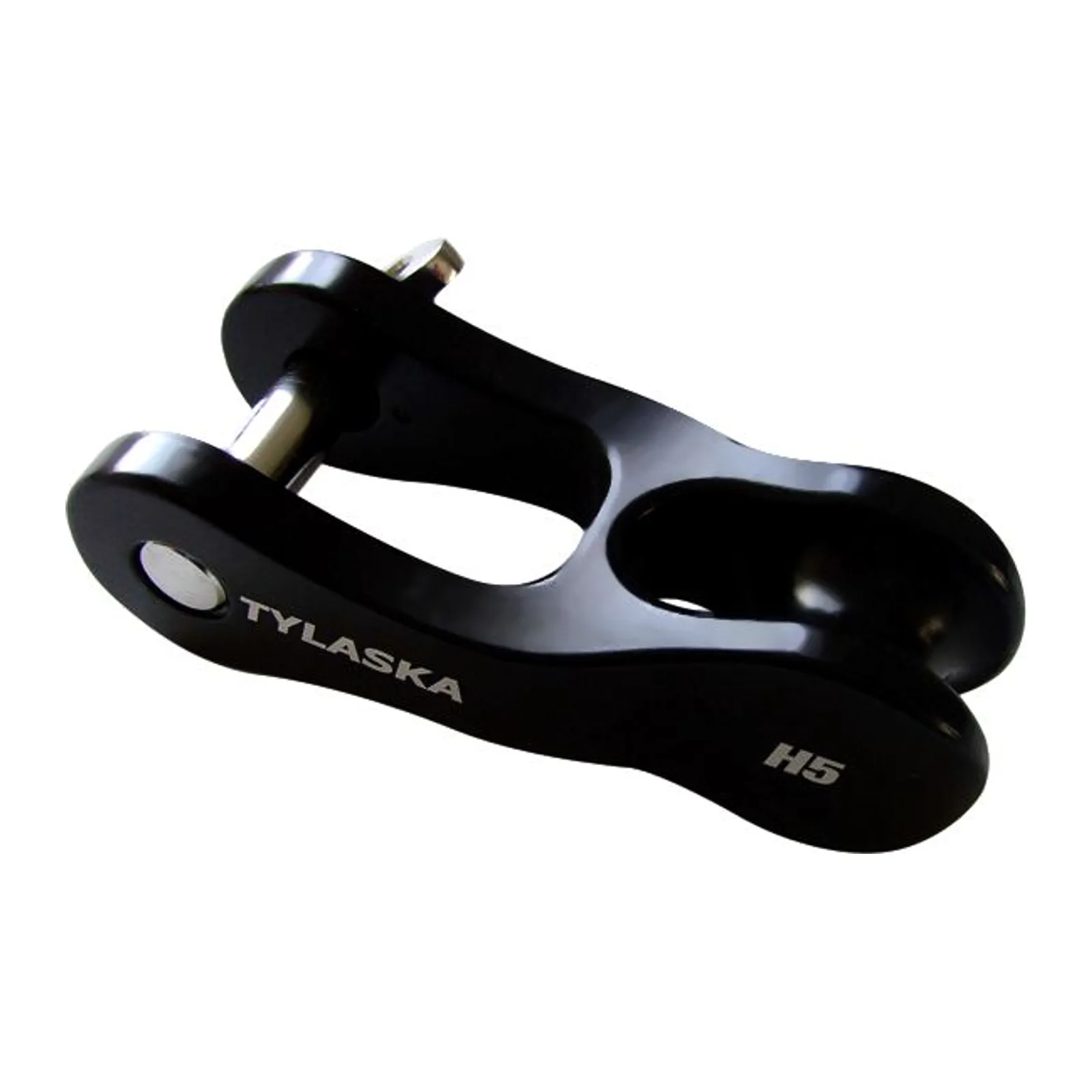 H5 Fixed Thimble Halyard Shackle