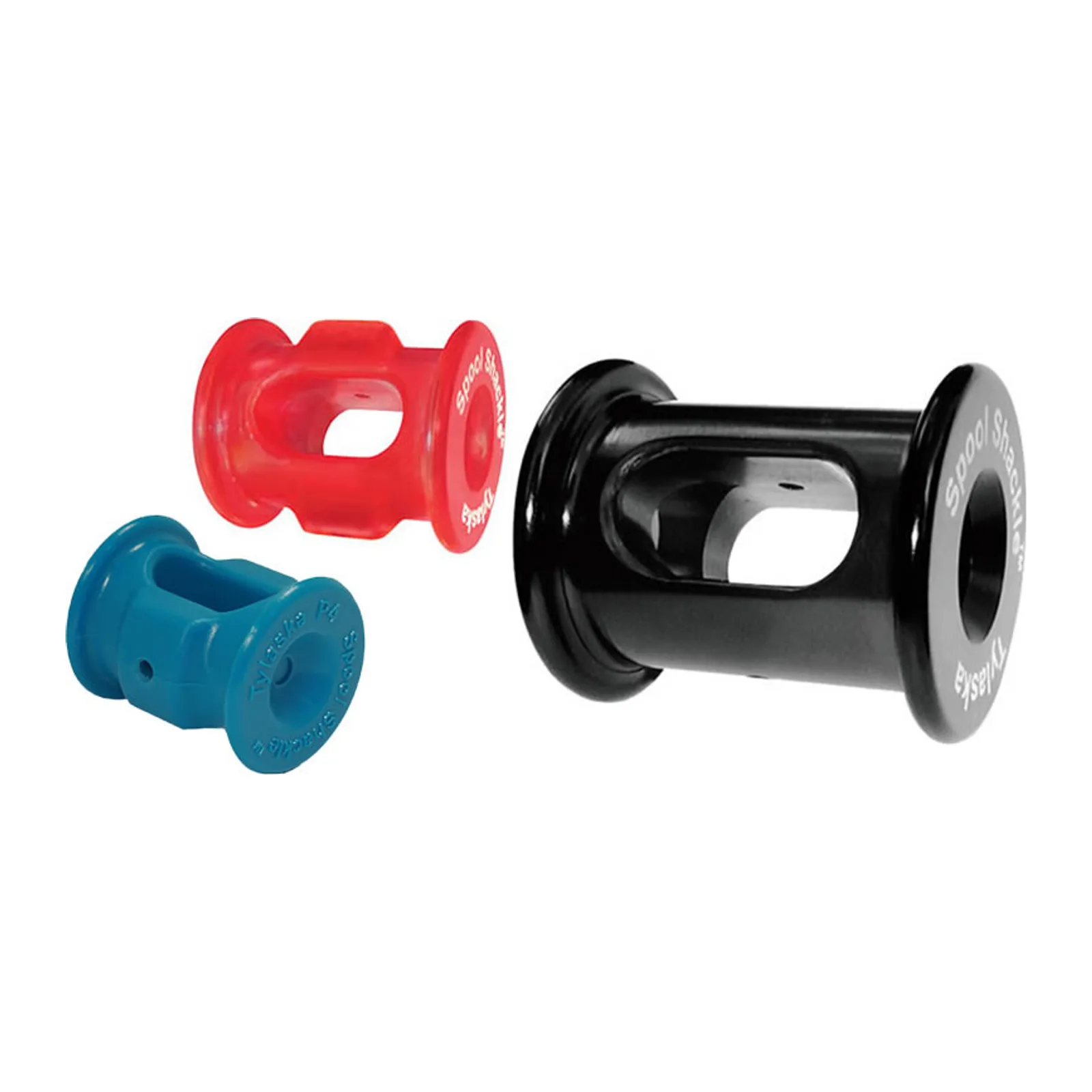 P4 Spool Shackle