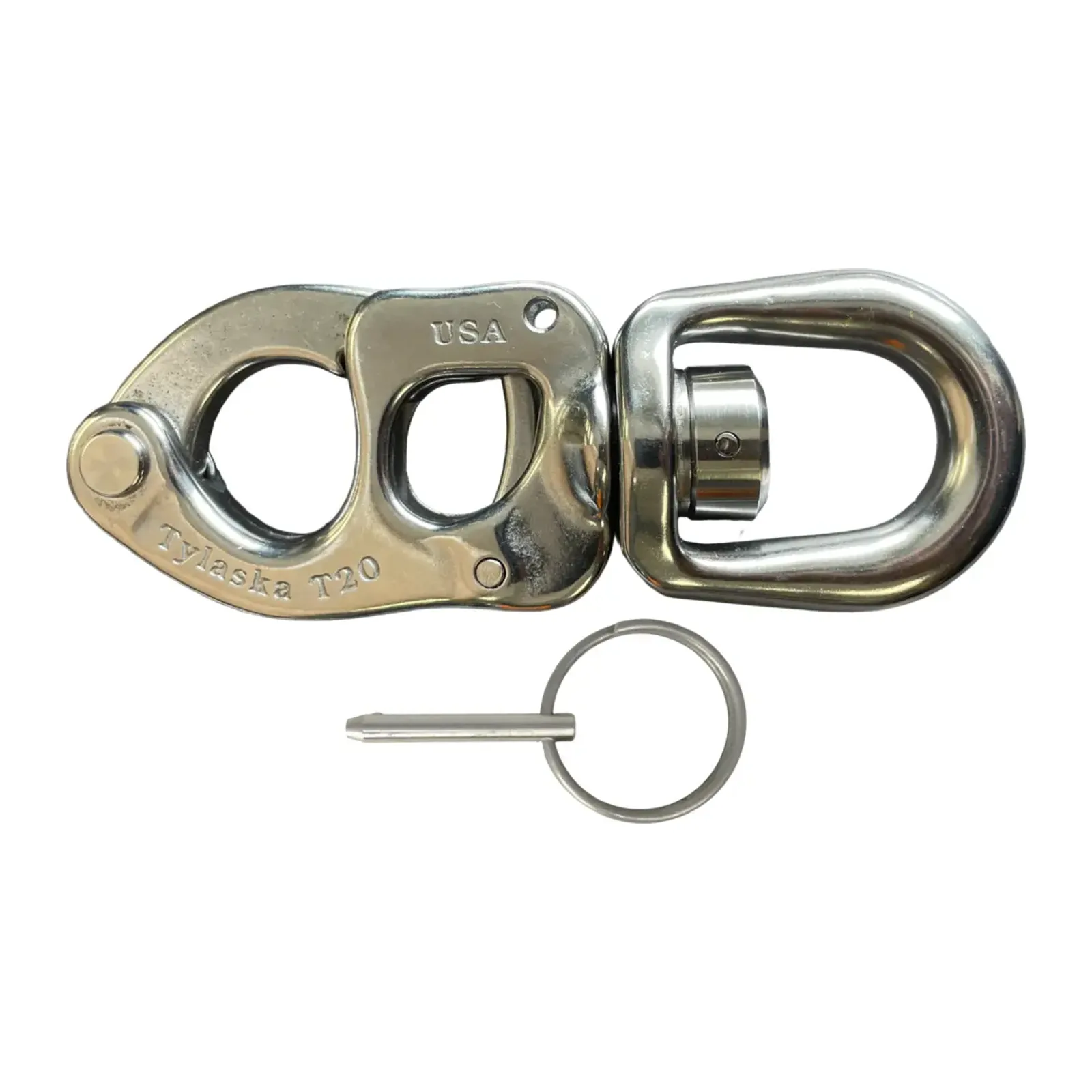 T20 Standard Bail Trigger Snap Shackle