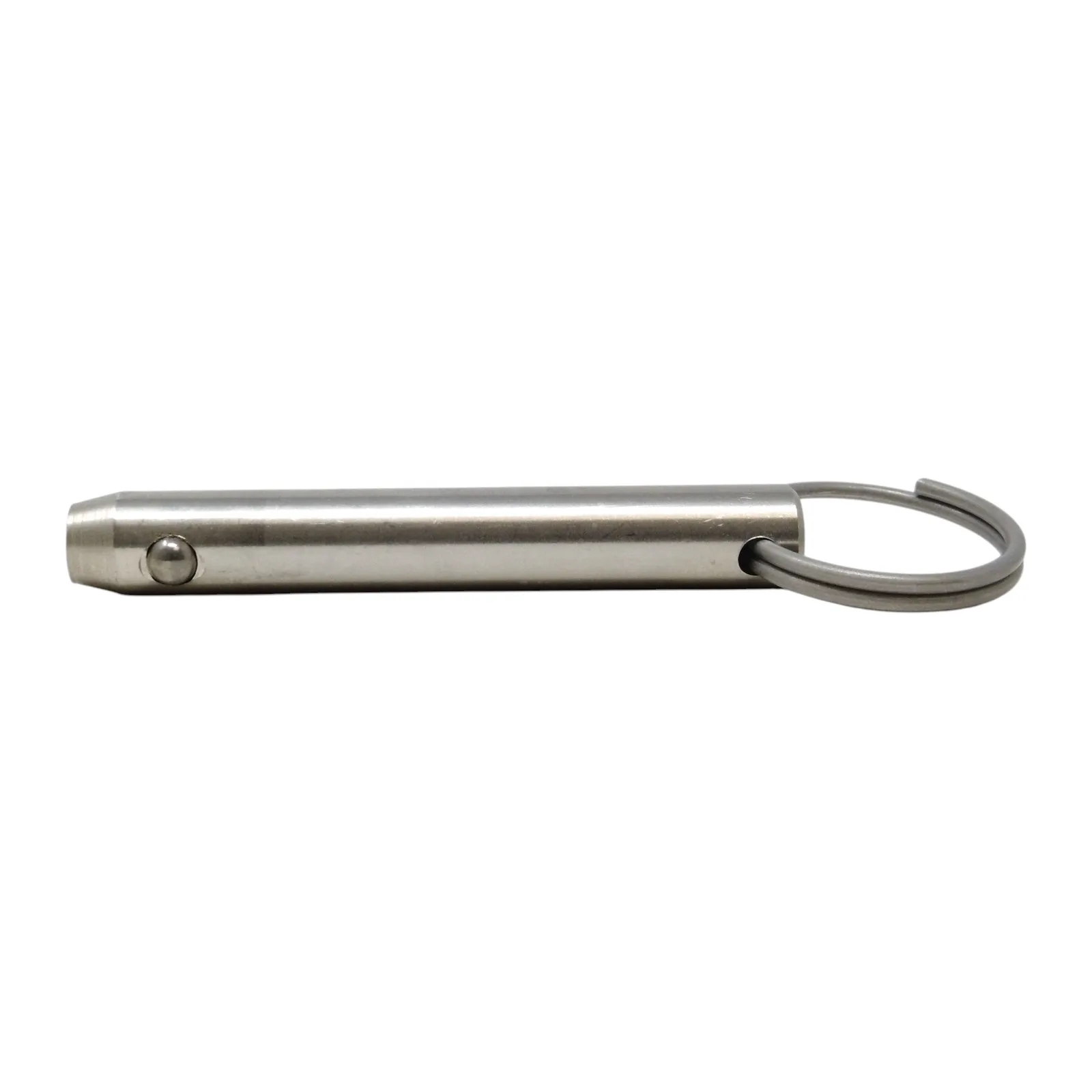 Reaching Strut Inboard End