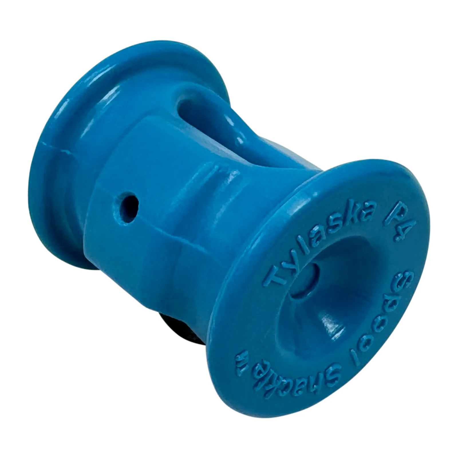 P4 Spool Shackle