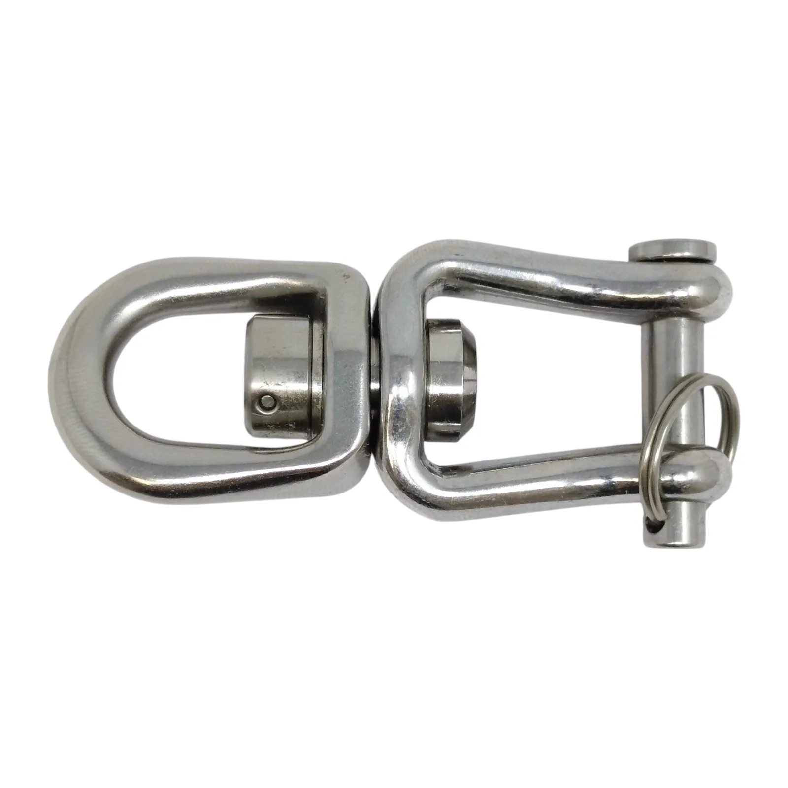 Standard Bail/ Clevis Bail Swivels