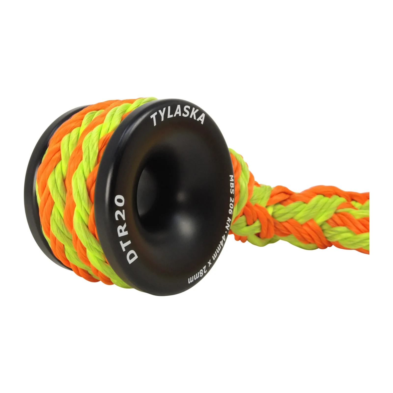 DTR20 Rigging Ring