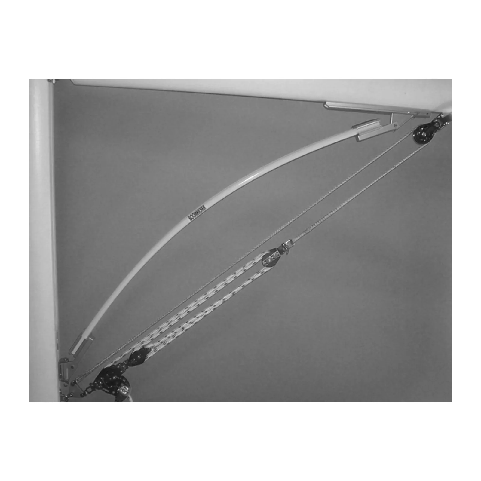 K0500 Boomkicker (16′-20′ Boats)