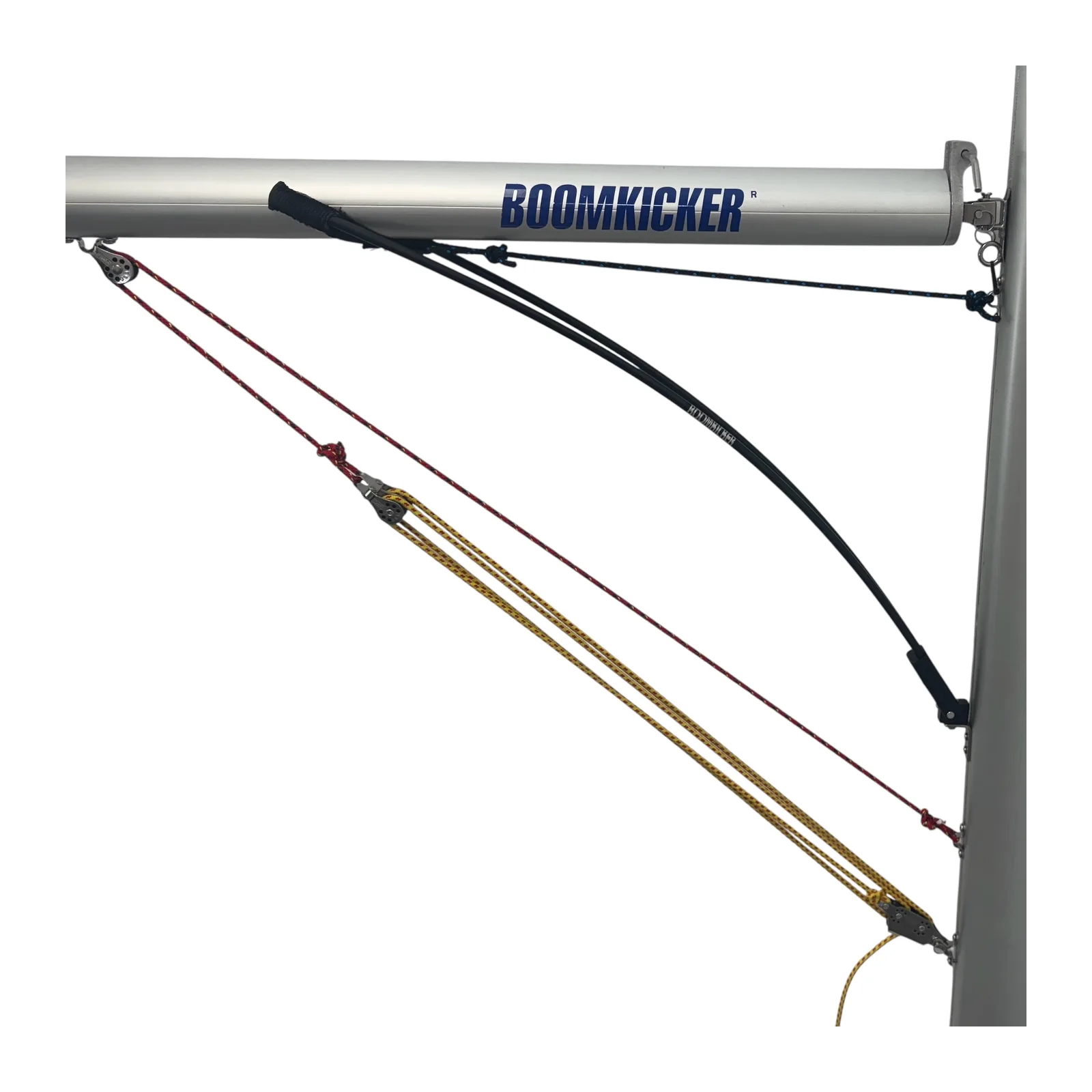 K0400 Boomkicker (16′-19′ Boats)