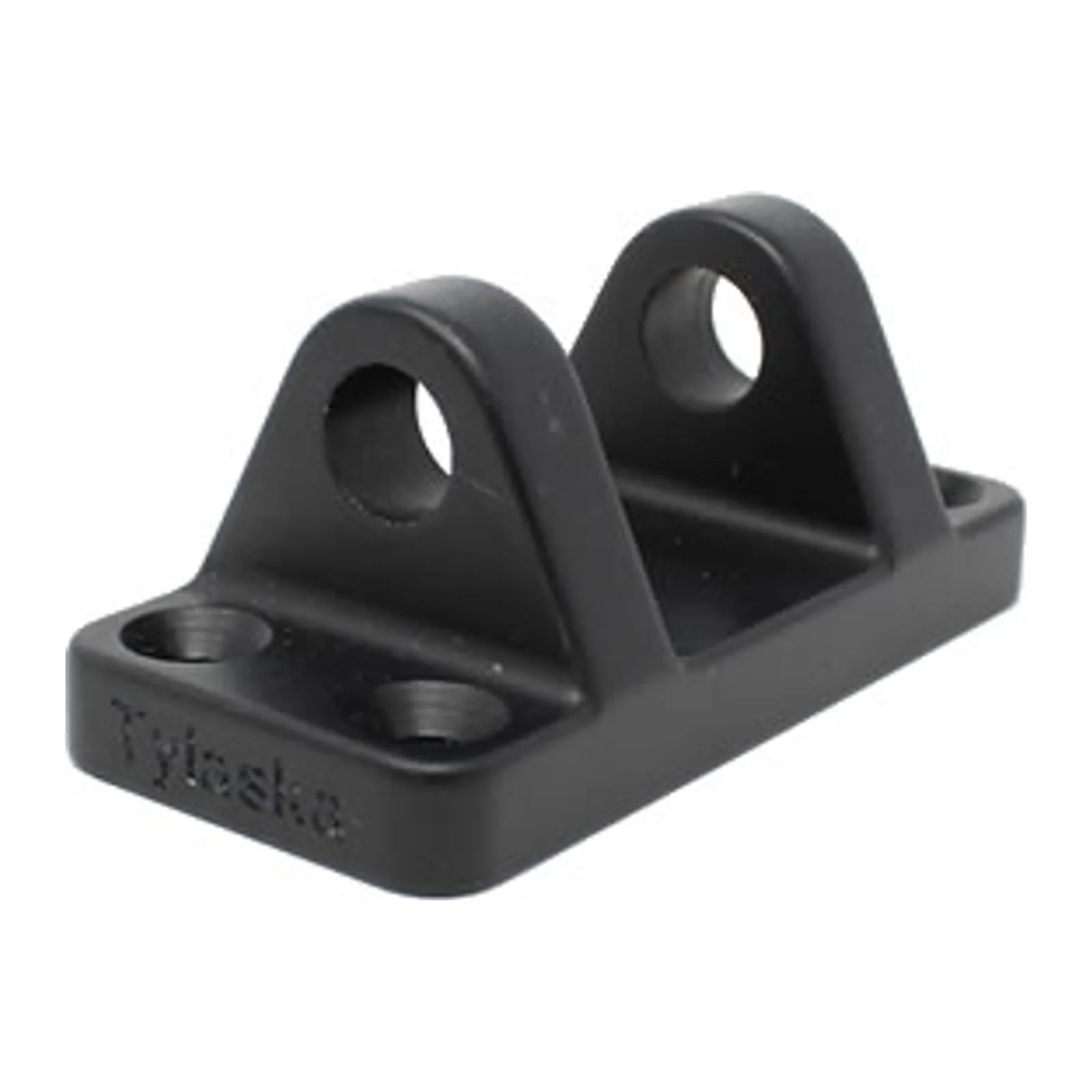 Reaching Strut Inboard End