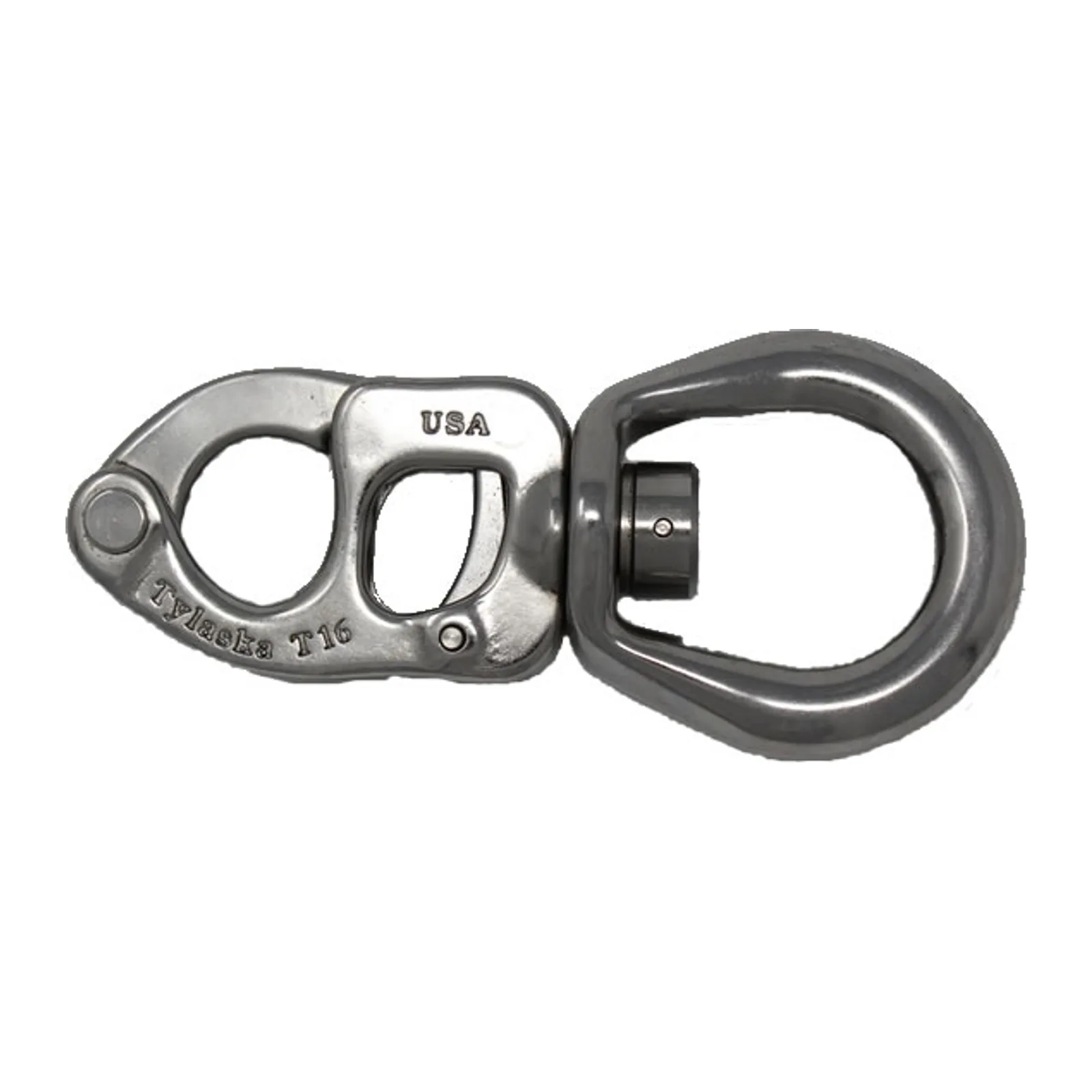T16 Large Bail Trigger Snap Shackle