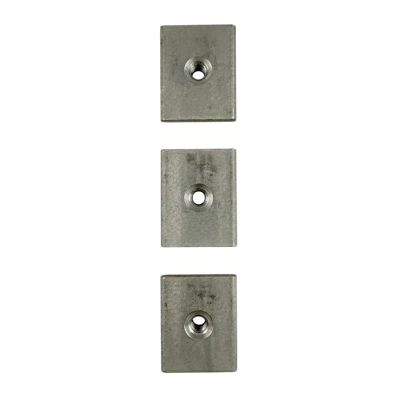 Flat Boom Slides for Boomkicker