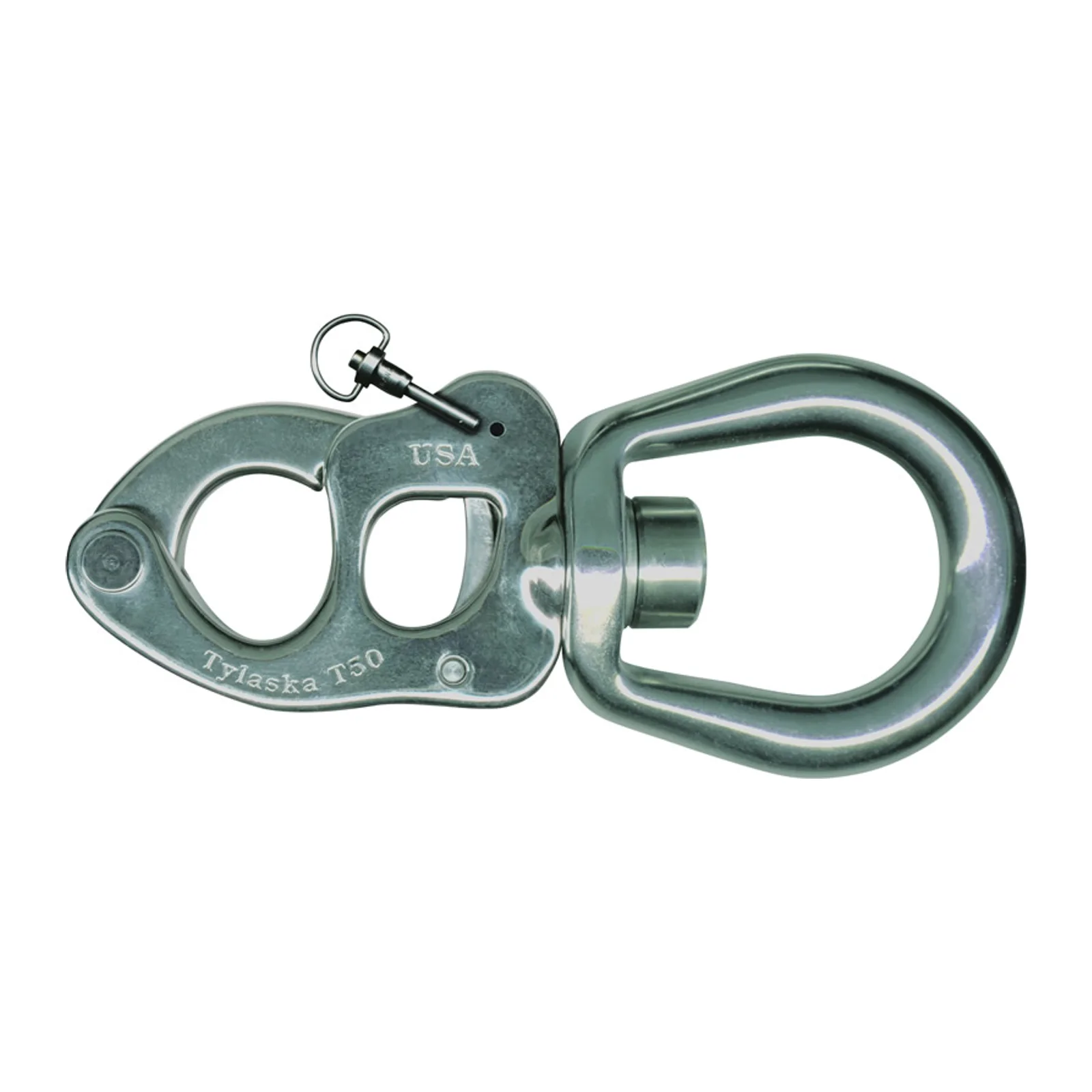 T50 Large Bail Trigger Snap Shackle