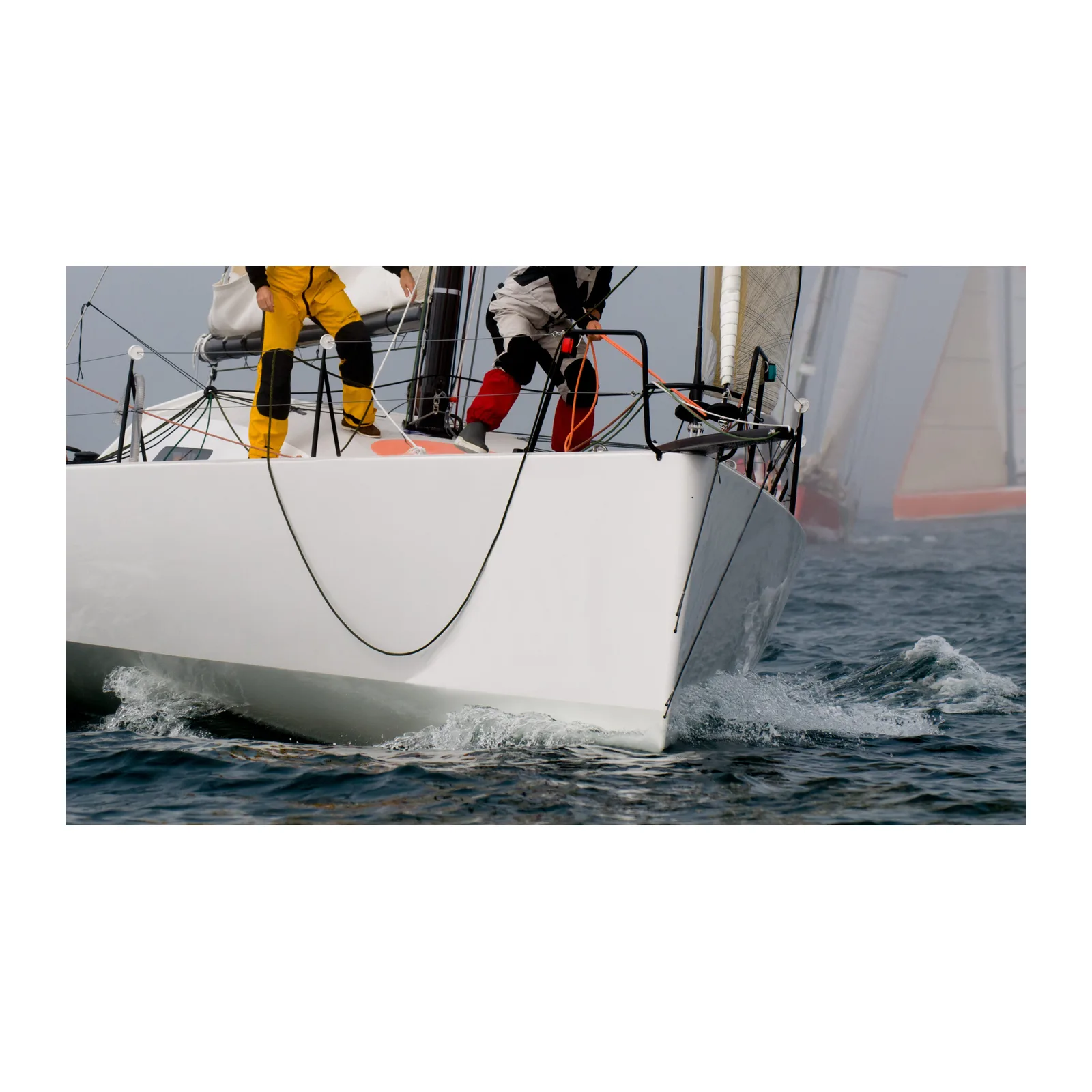 FR10 Short Loop (160mm)
