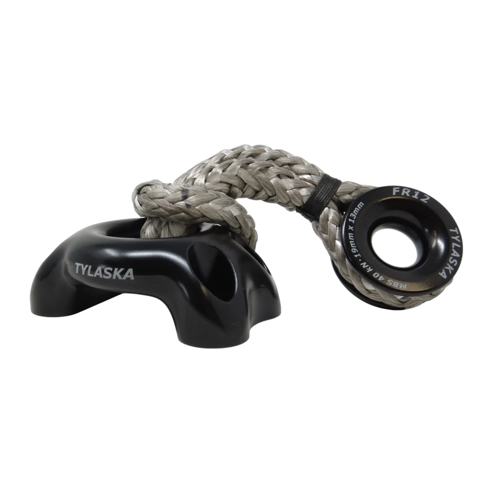 Cyclops Series 8mm Deck Padeye