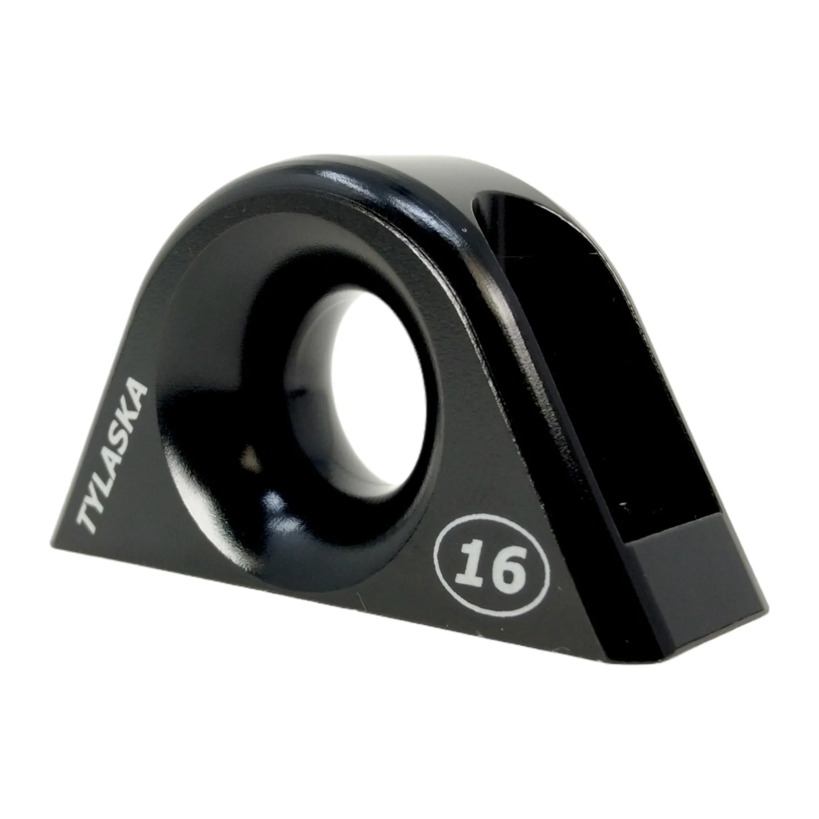 16mm Single Hole Bolt-down Fairlead