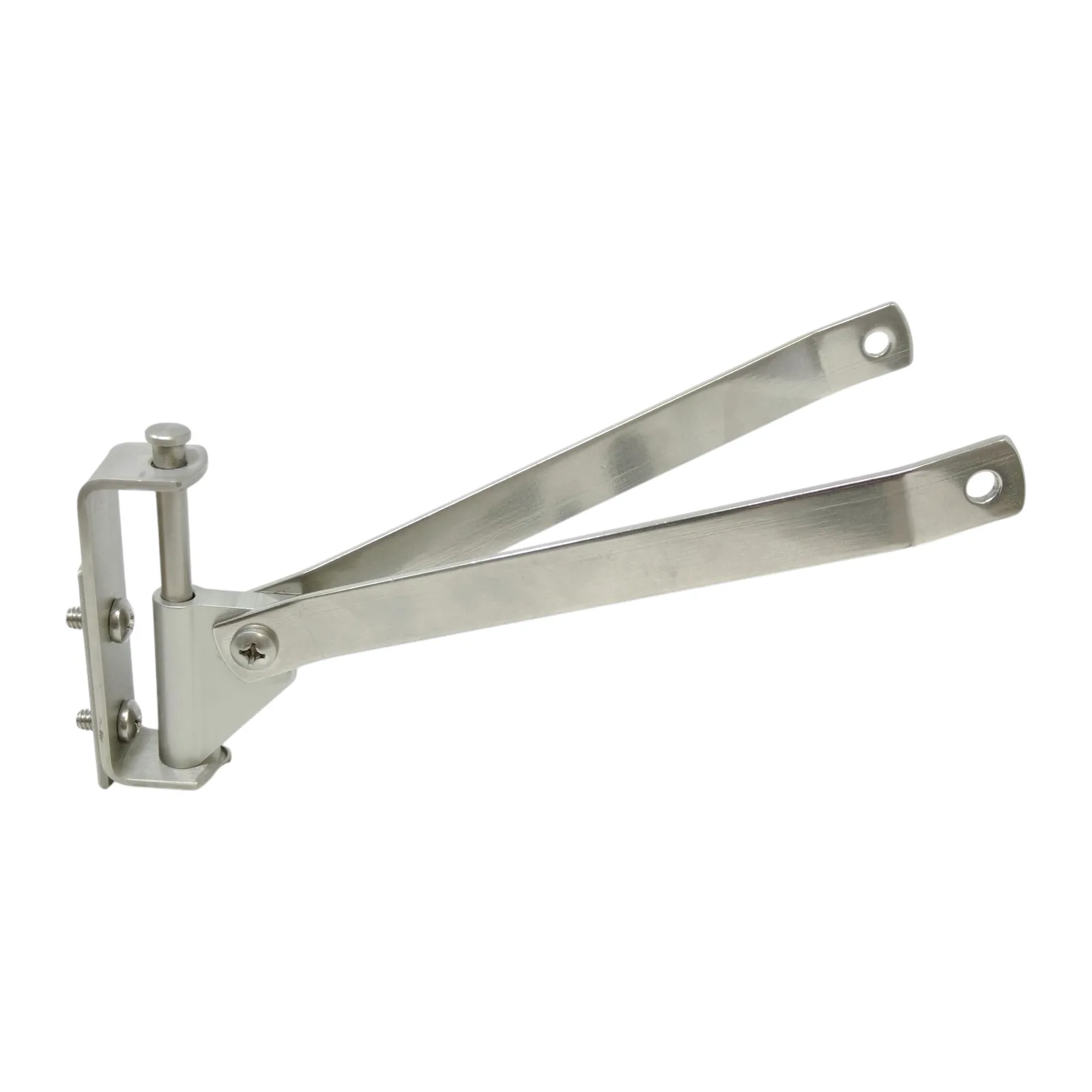 Roll Stop Fitting for Boomkicker