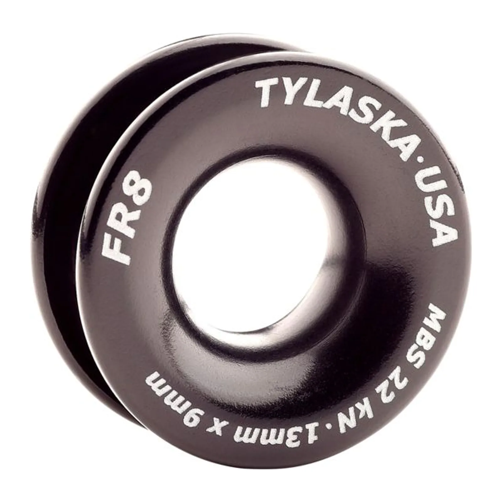 FR8 Low Friction Ring