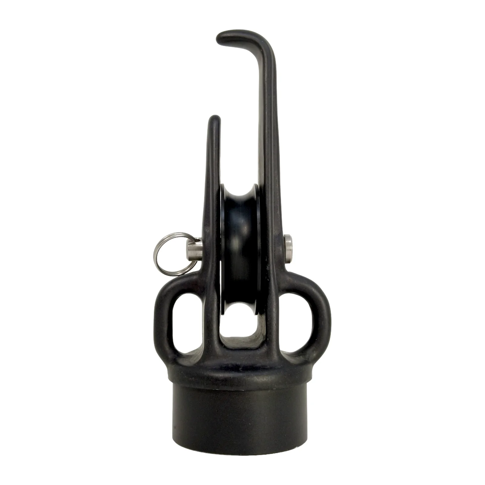 Reaching Strut 3″ Outboard End