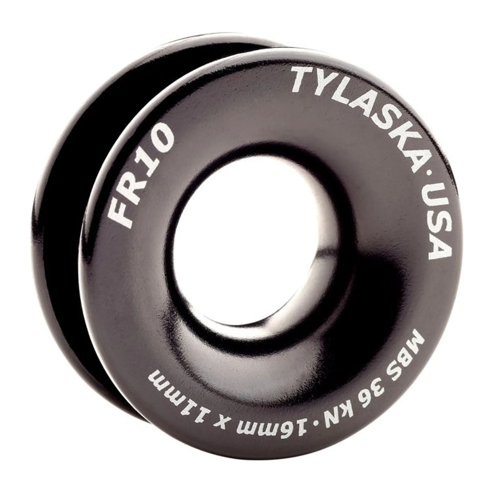 FR10 Low Friction Ring