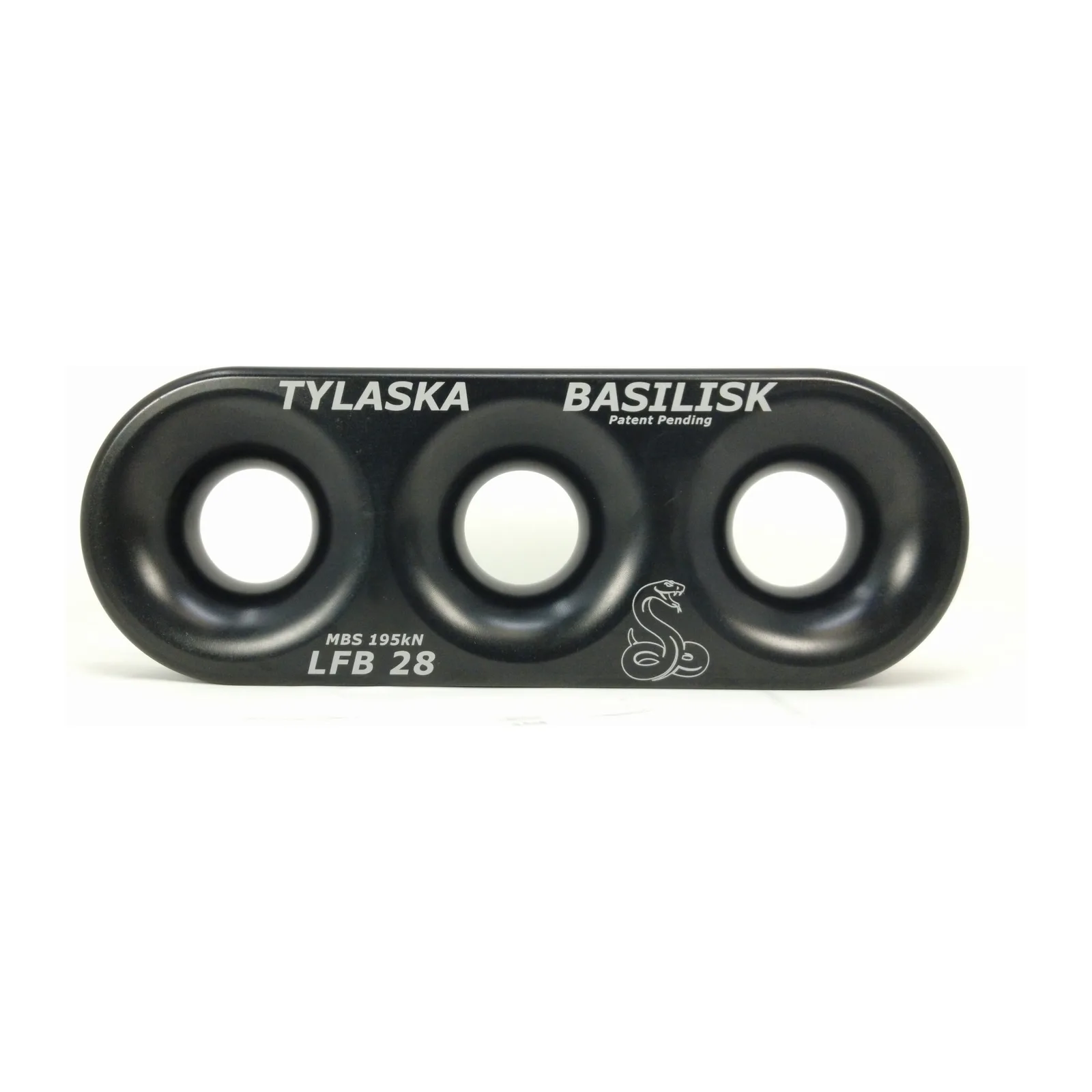 LFB 28 Basilisk Rigging Block