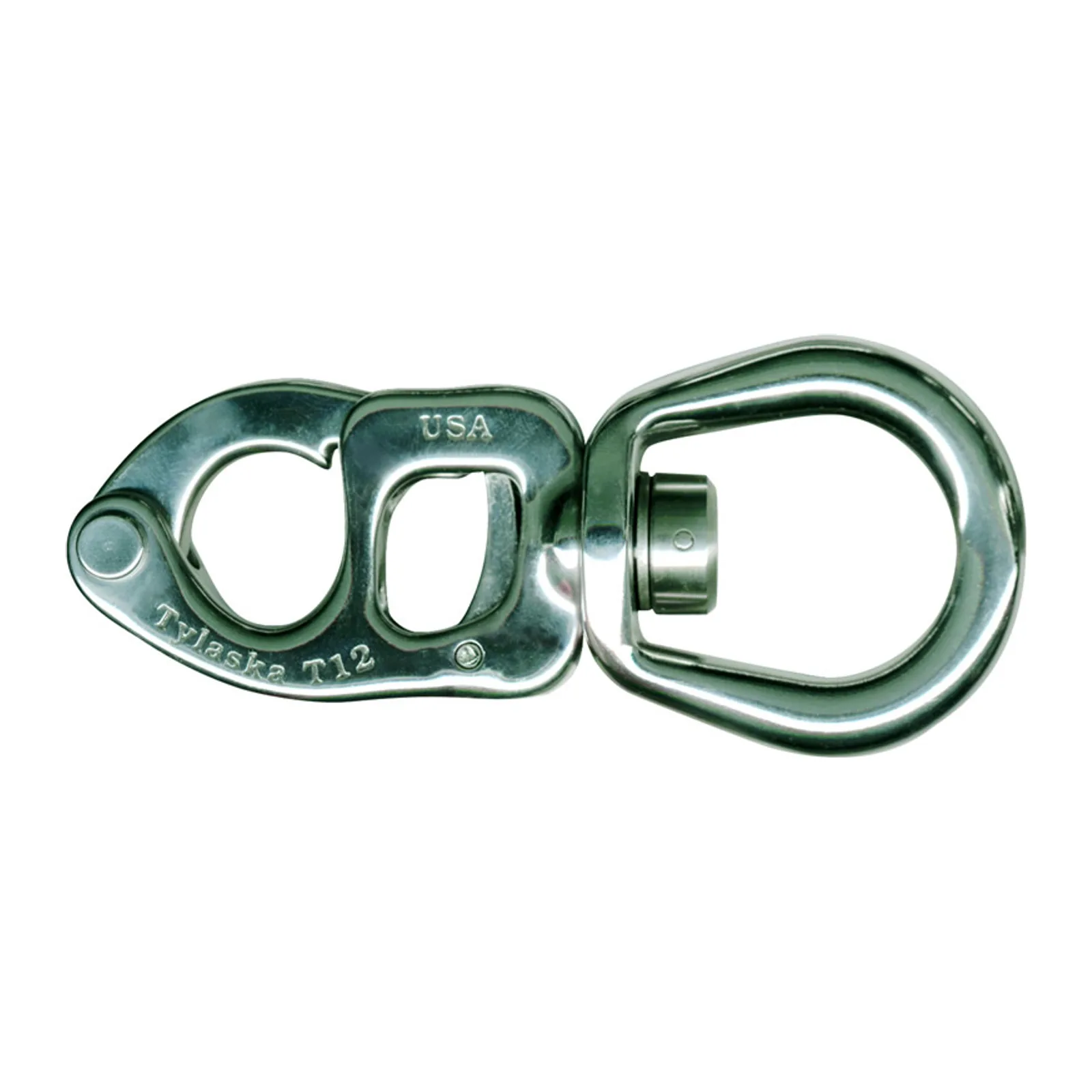 T12 Large Bail Trigger Snap Shackle