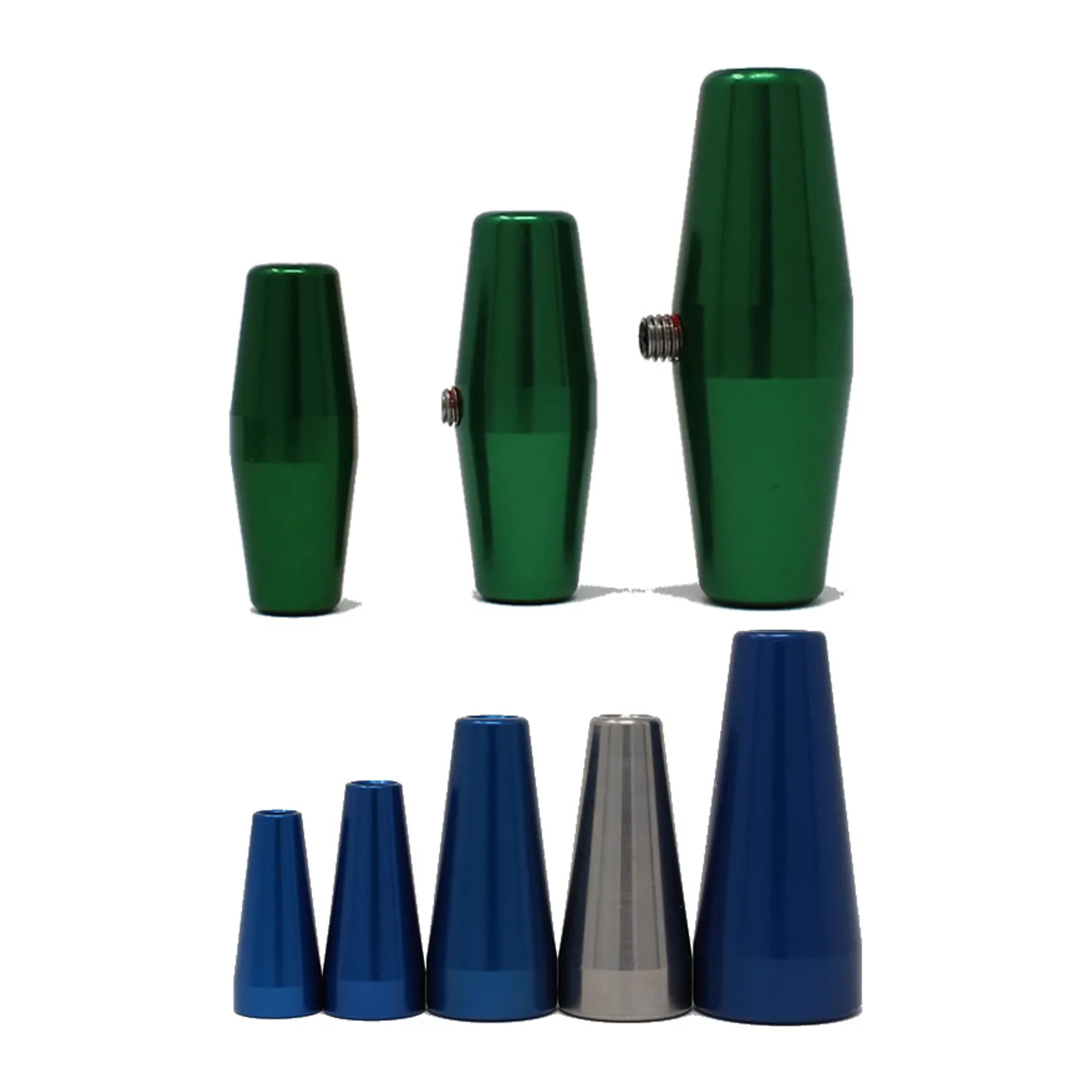 T12 Double Cone Fid