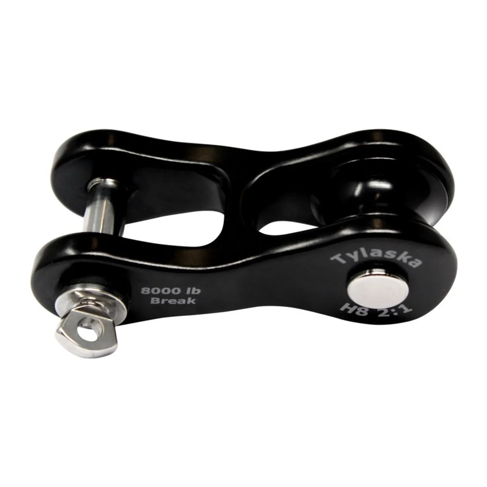 H8 2:1 Halyard Shackle