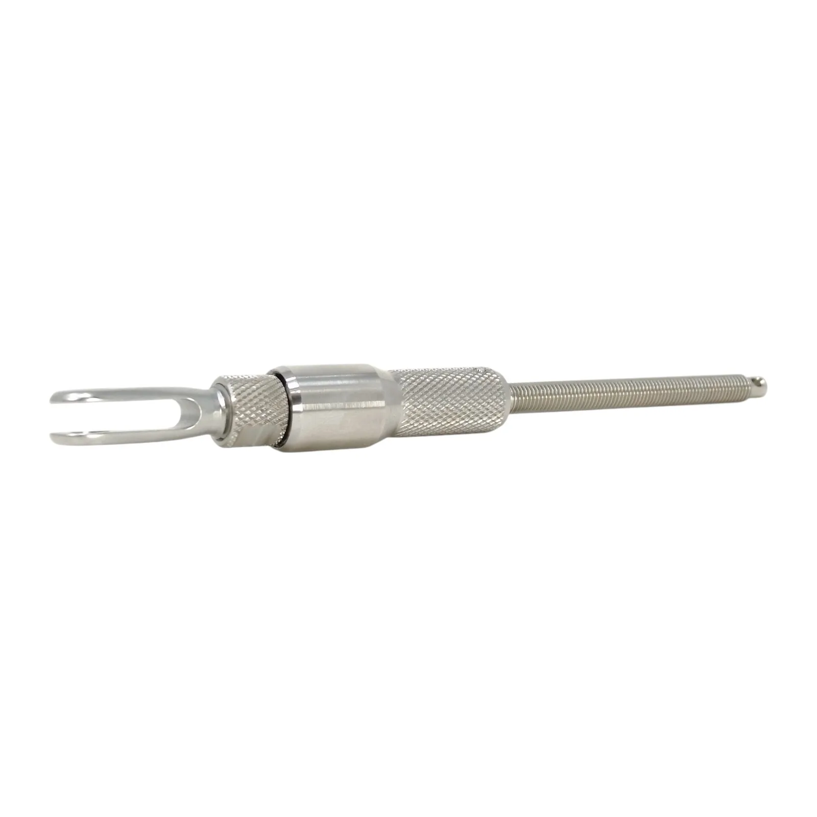 Quickstay with Fork Connection
