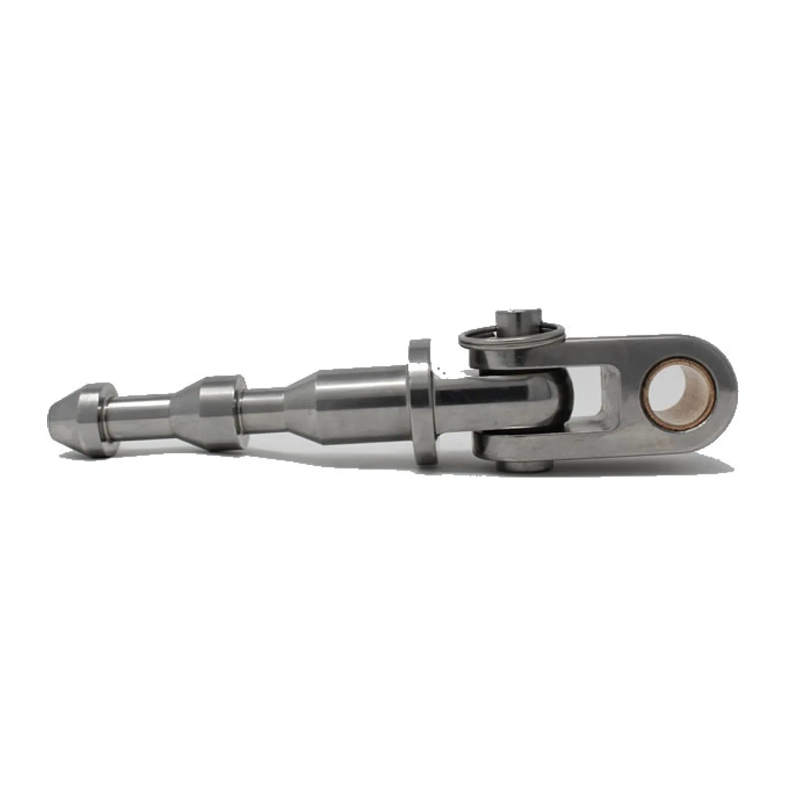 Reaching Strut Inboard End