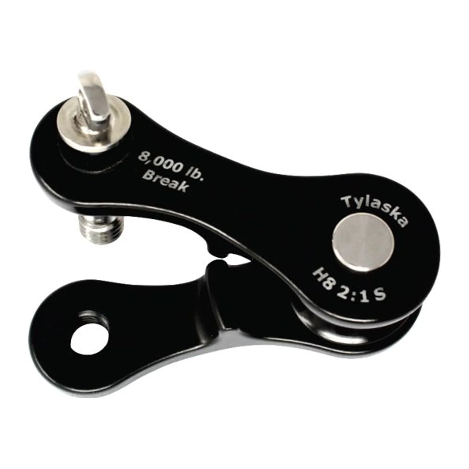 H8 2:1 Split Halyard Shackle