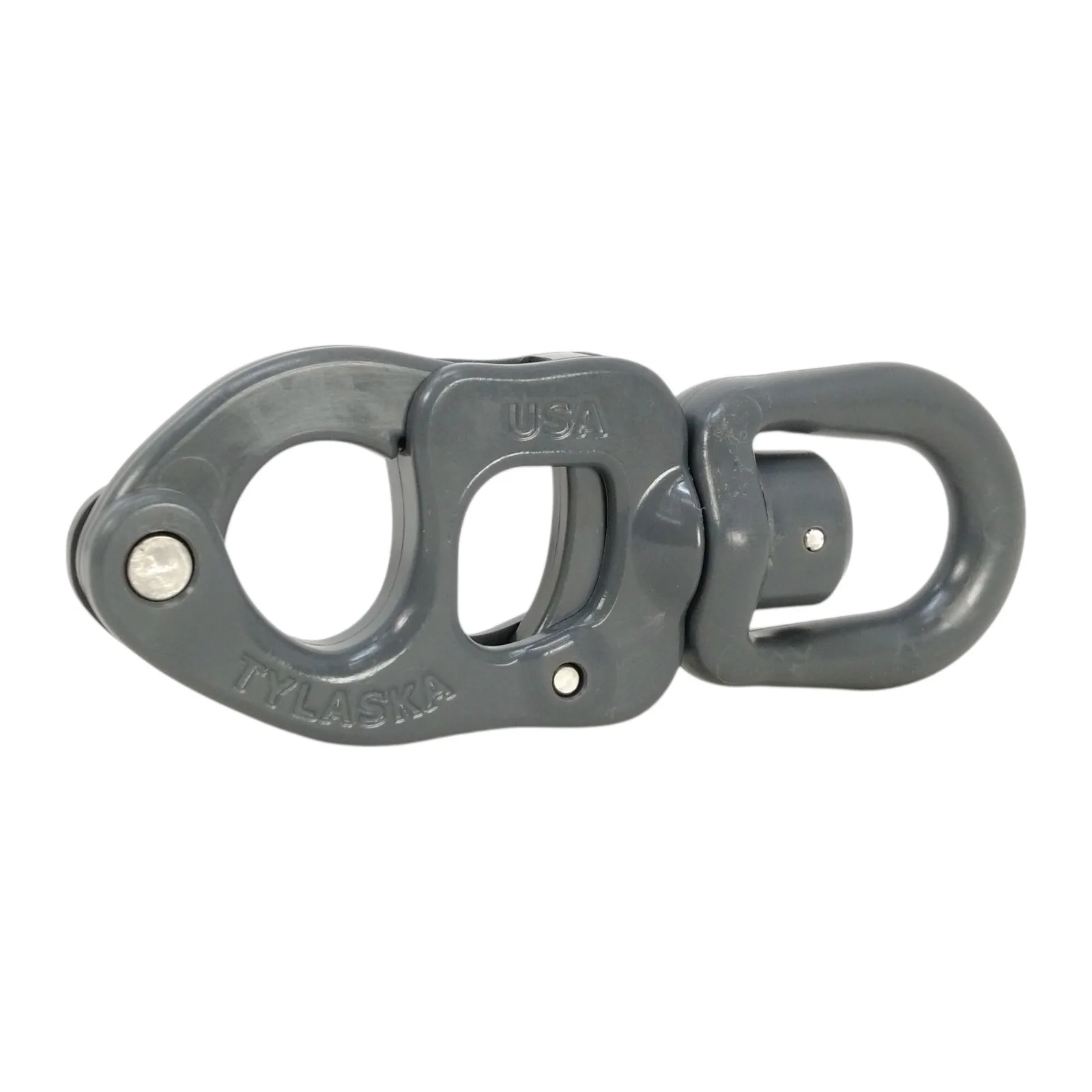 LT100 Delrin Snap Shackle