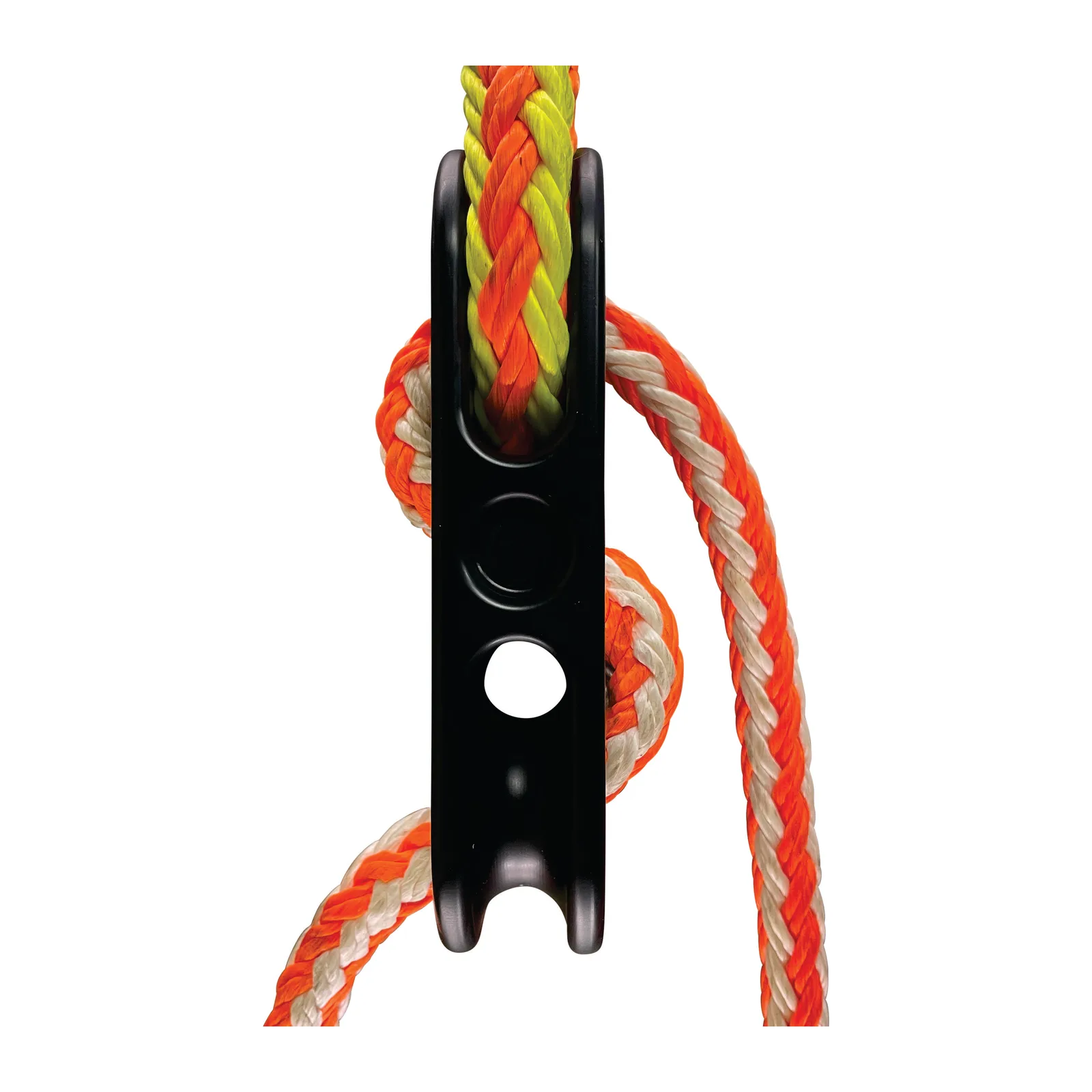 LFB 14 Basilisk Rigging Block