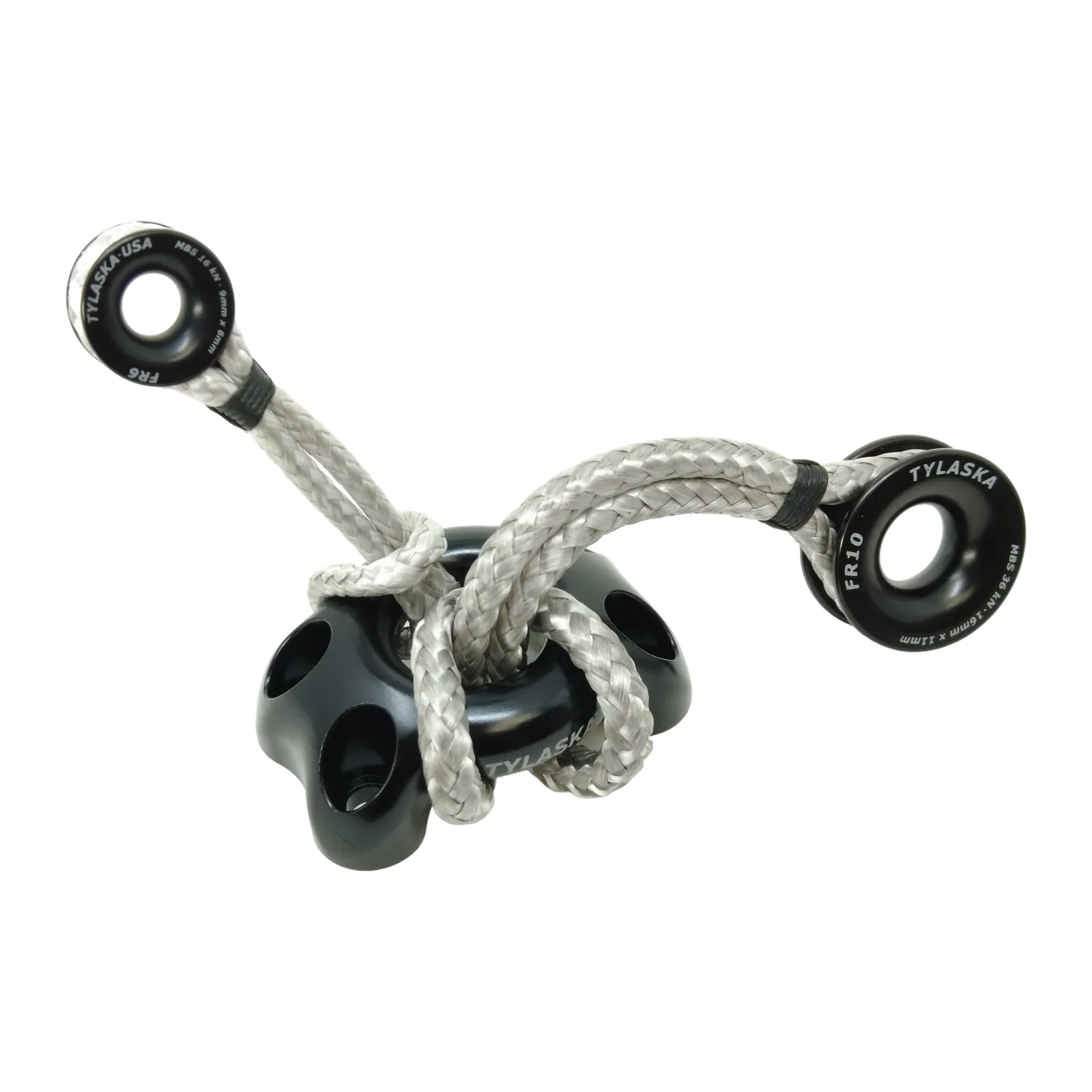 FR4 Long Loop (120mm)