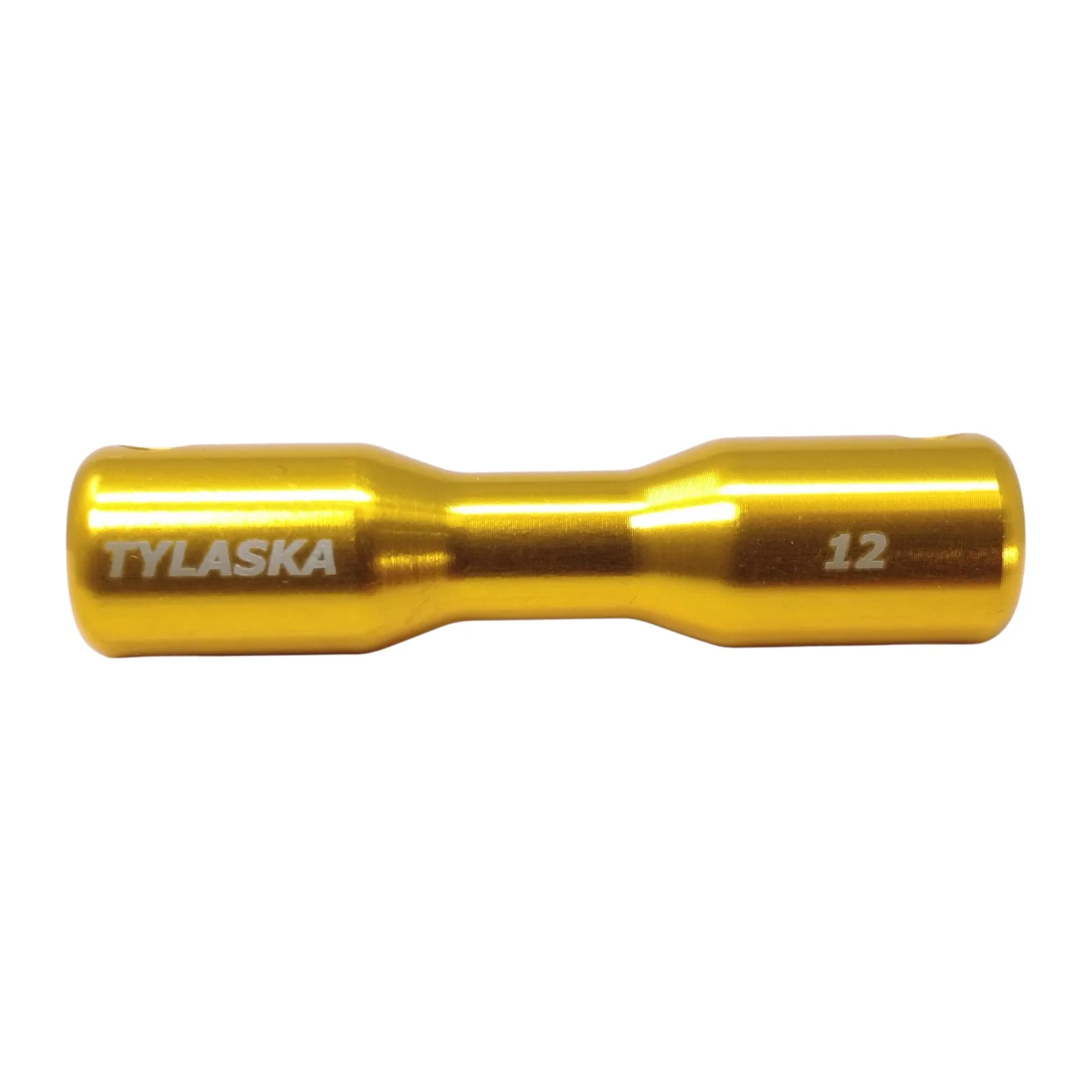 12mm Dogbone