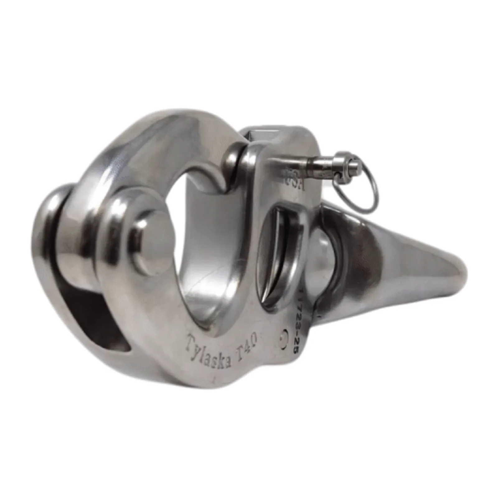 T40 Large Bail Trigger Snap Shackle