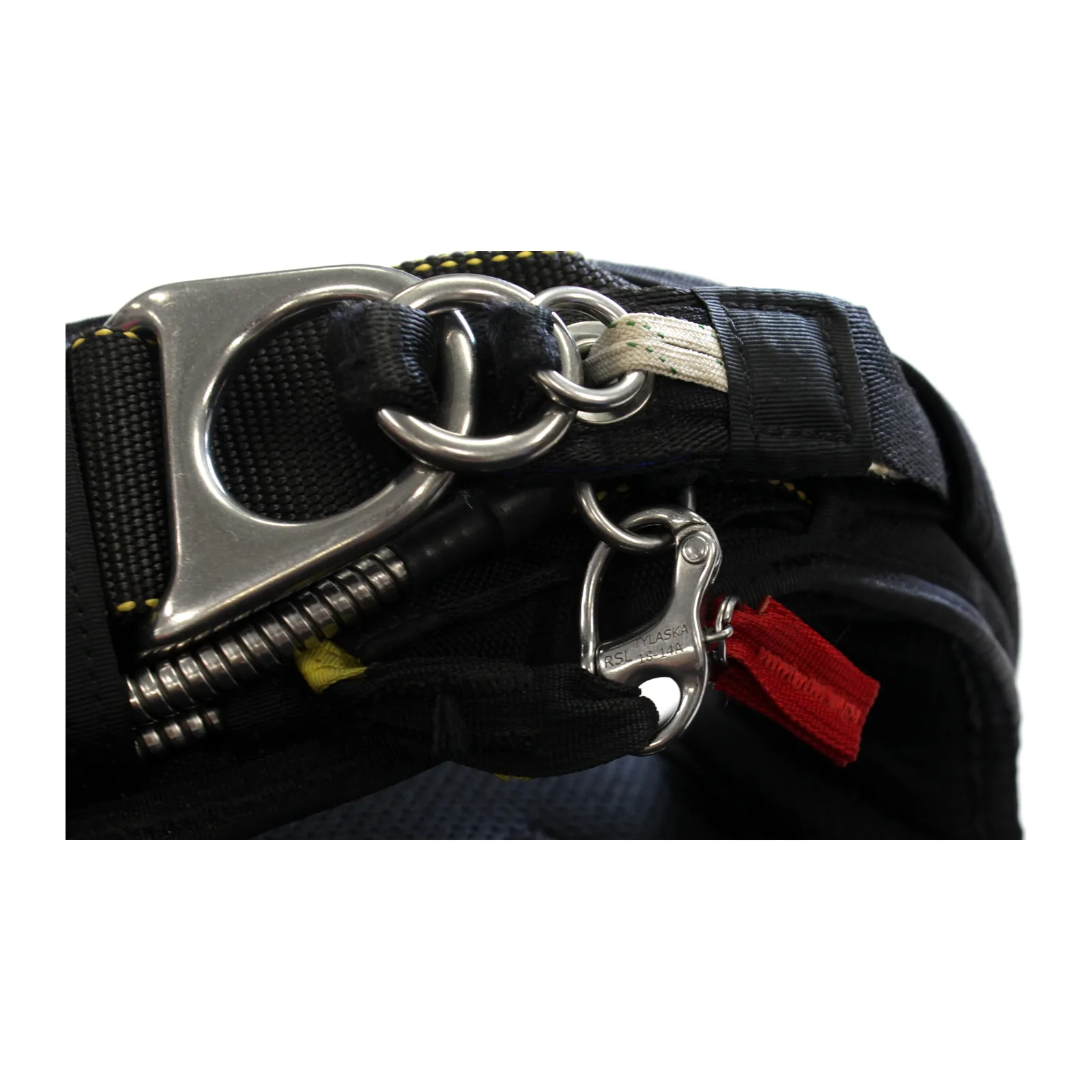 CR2 Snap Shackle