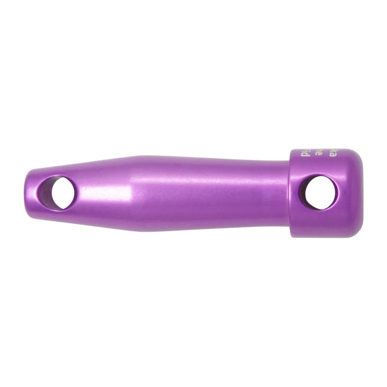 Remote Release Plug Fid