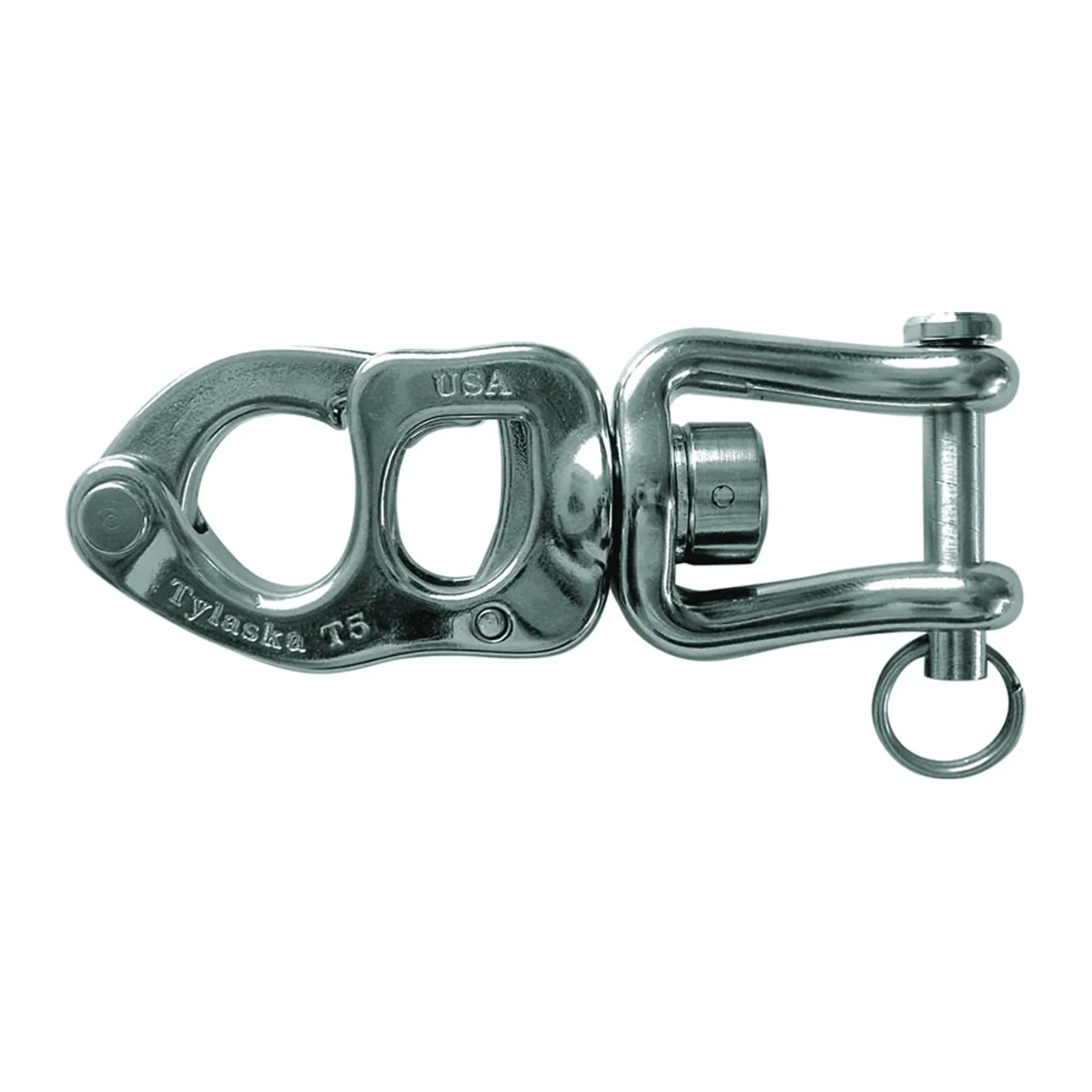 T5 Clevis Bail Trigger Snap Shackle