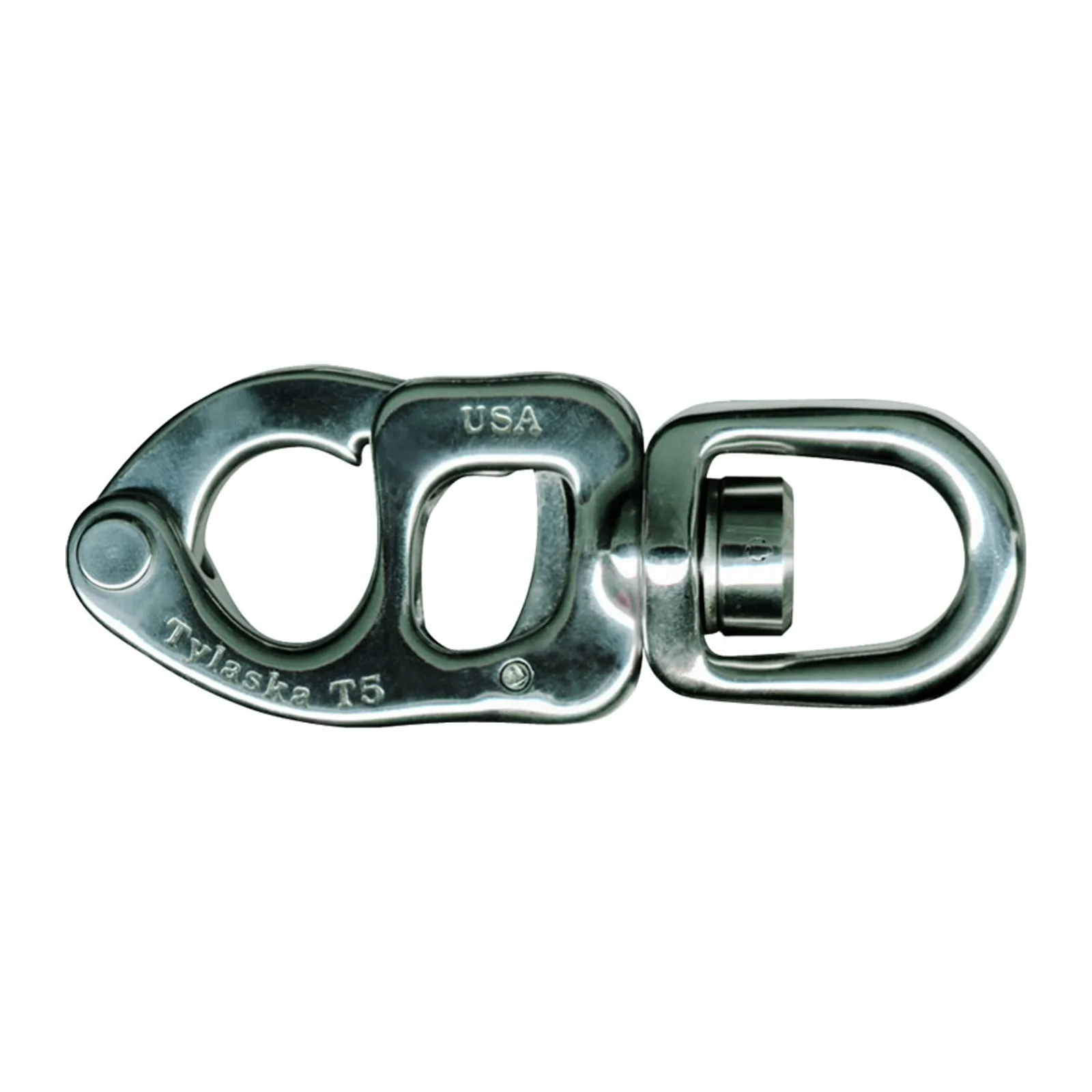 T5 Standard Bail Trigger Snap Shackle