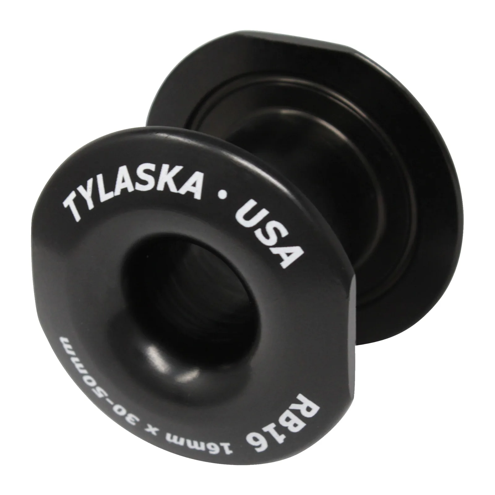 Two-Piece 16mm Rope Bushing 22-30mm