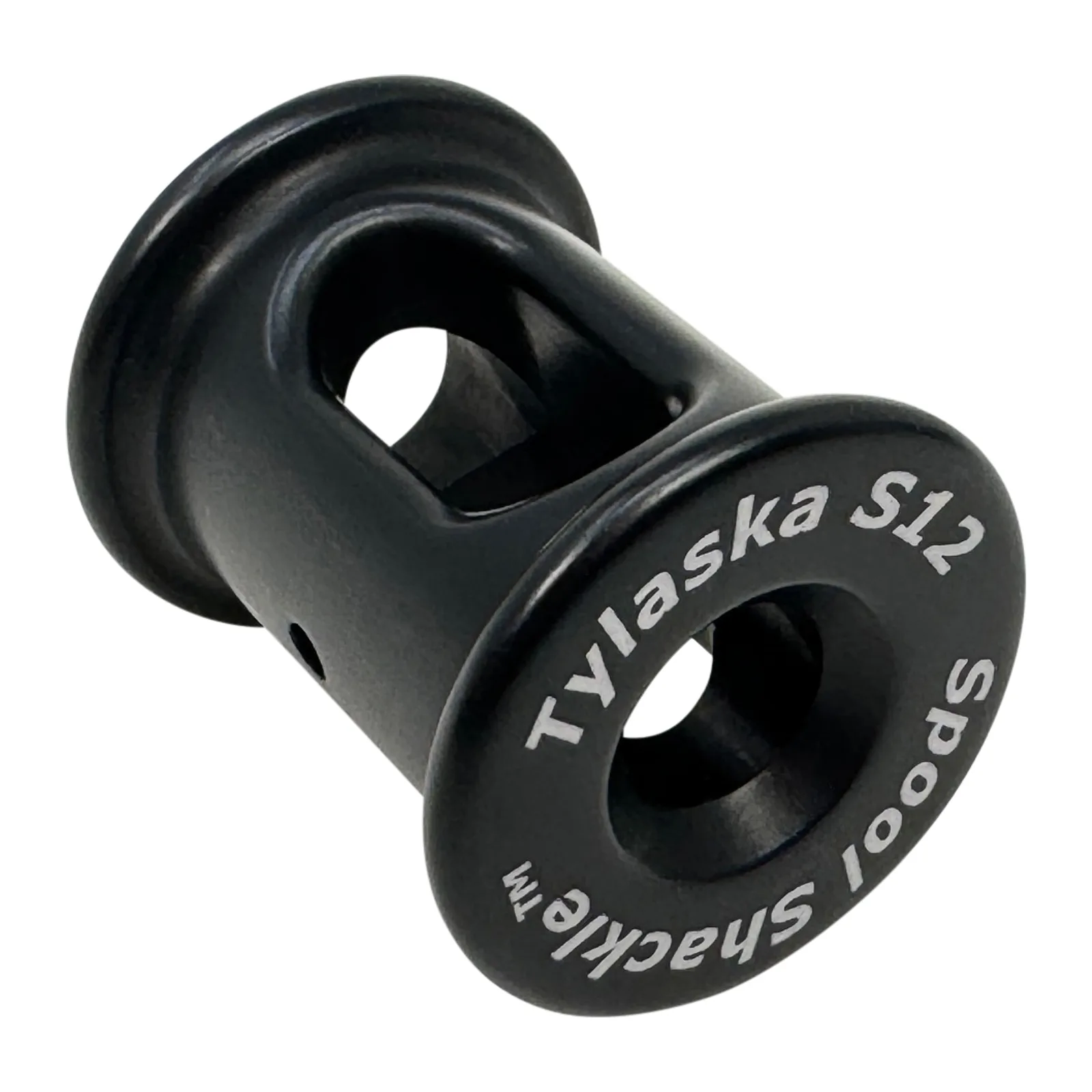 S12 Spool Shackle