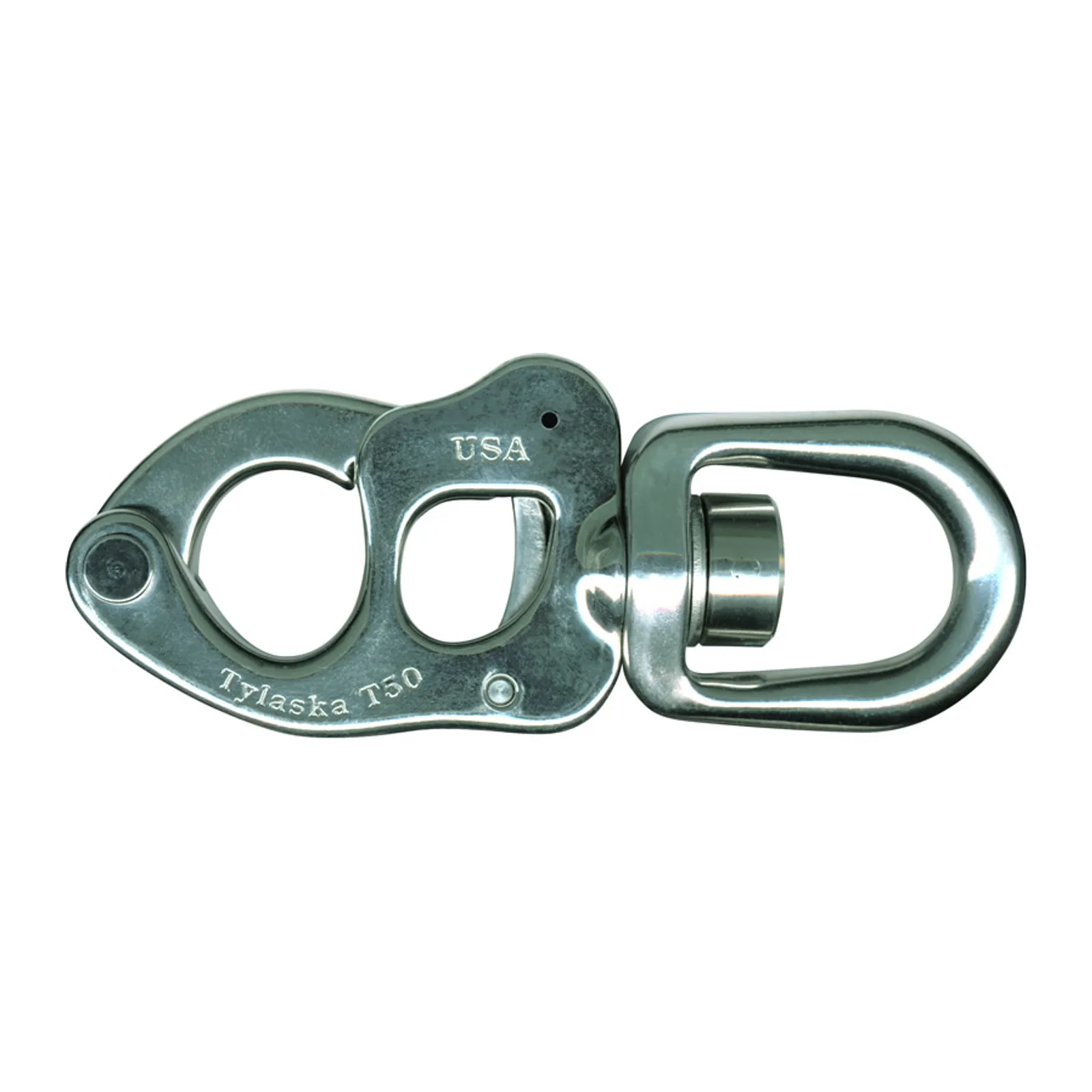 T50 Standard Bail Trigger Snap Shackle
