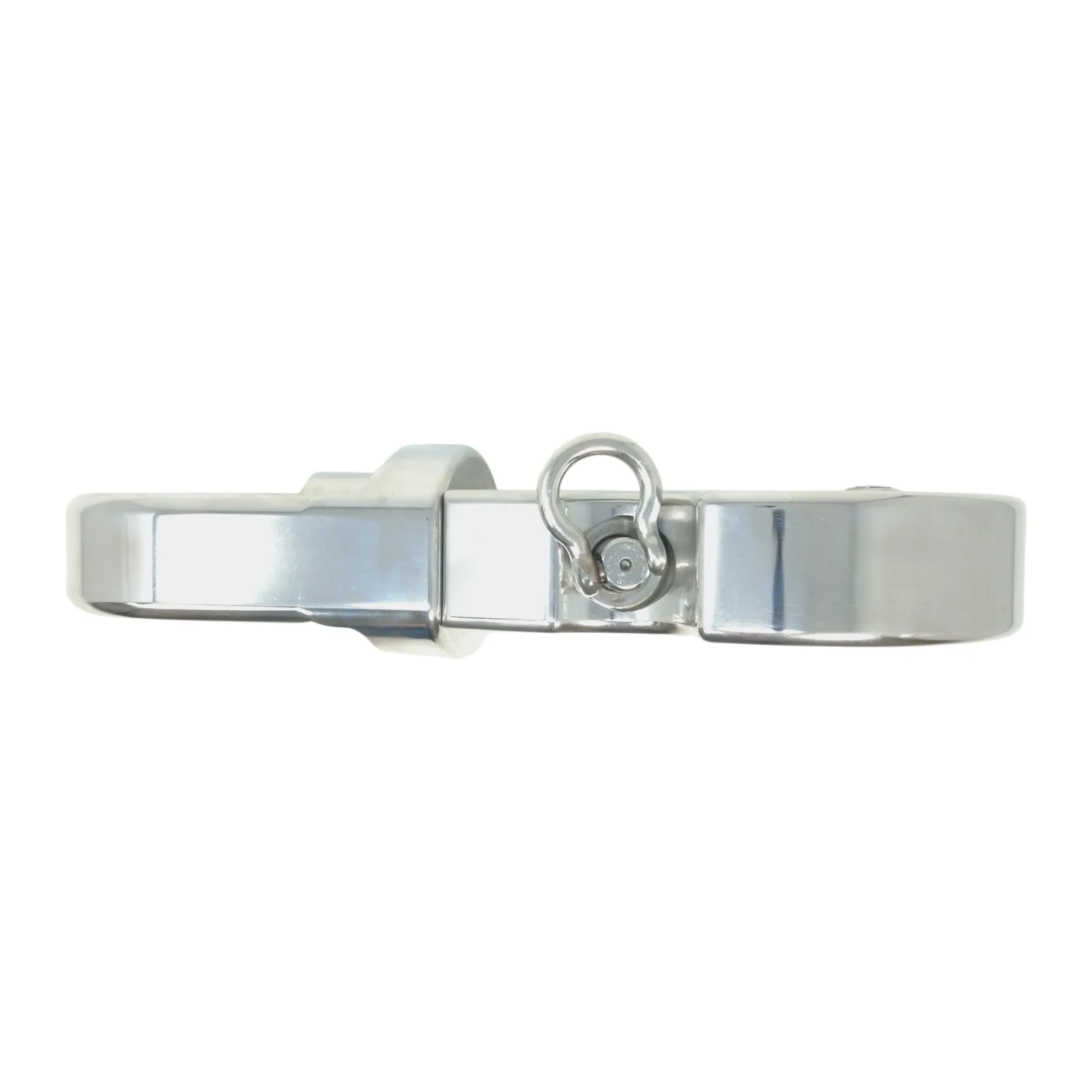 SS60M Plunger Pin Lifting Hook