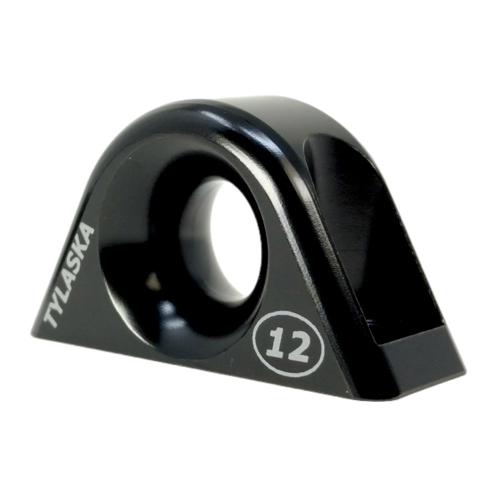 12mm Single Hole Bolt-down Fairlead