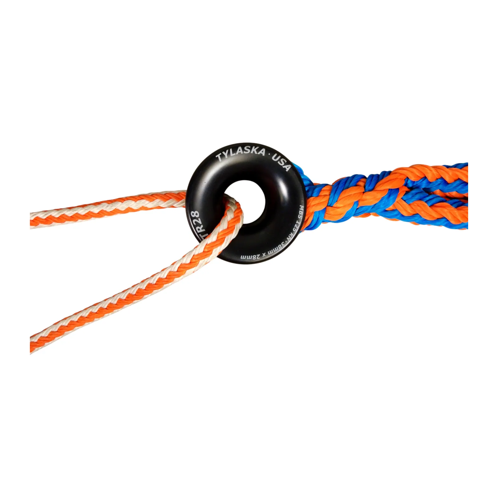 TR28 Rigging Ring