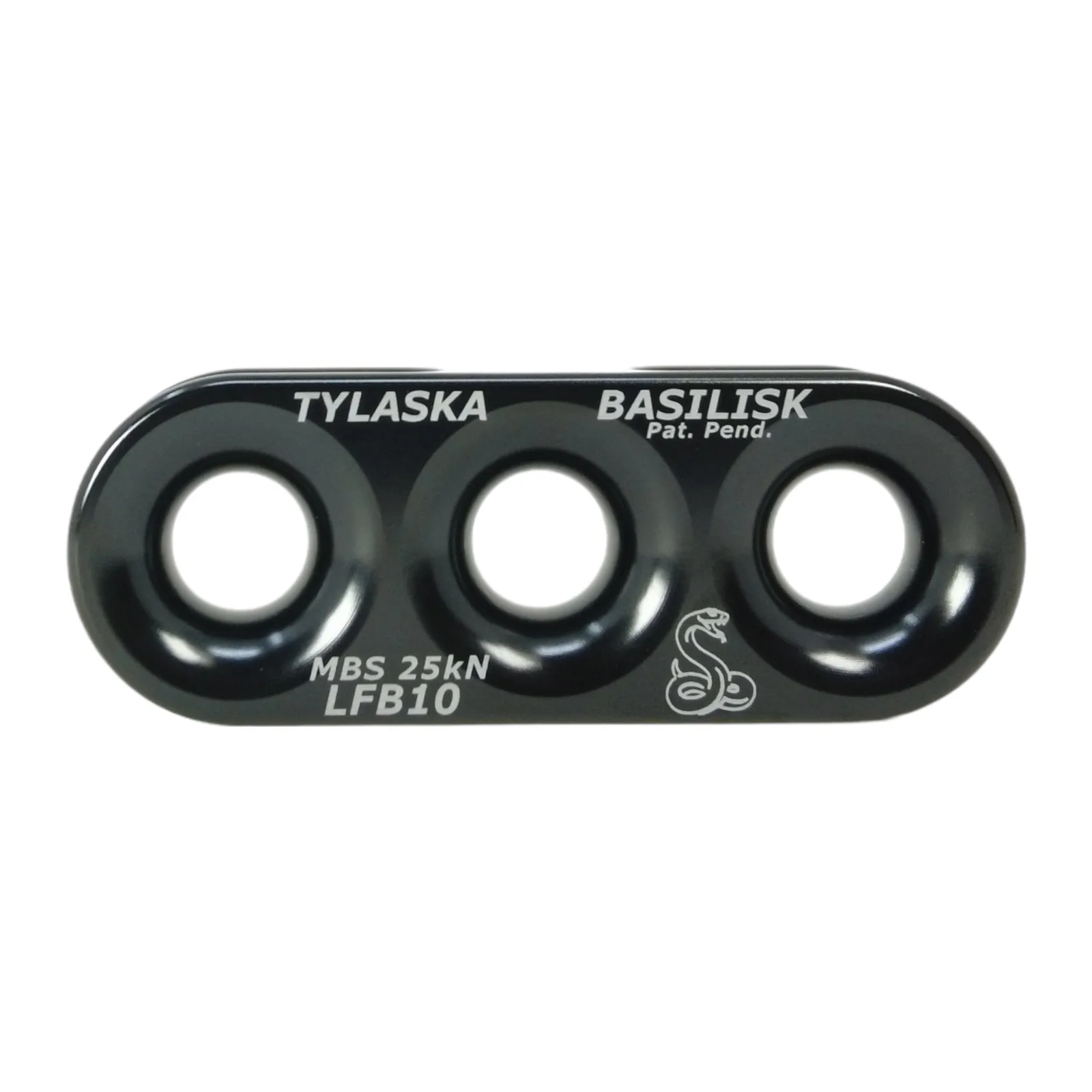 LFB 10 Basilisk Rigging Block