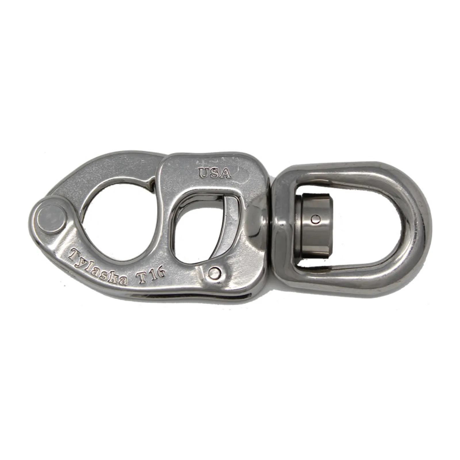 T16 Standard Bail Trigger Snap Shackle