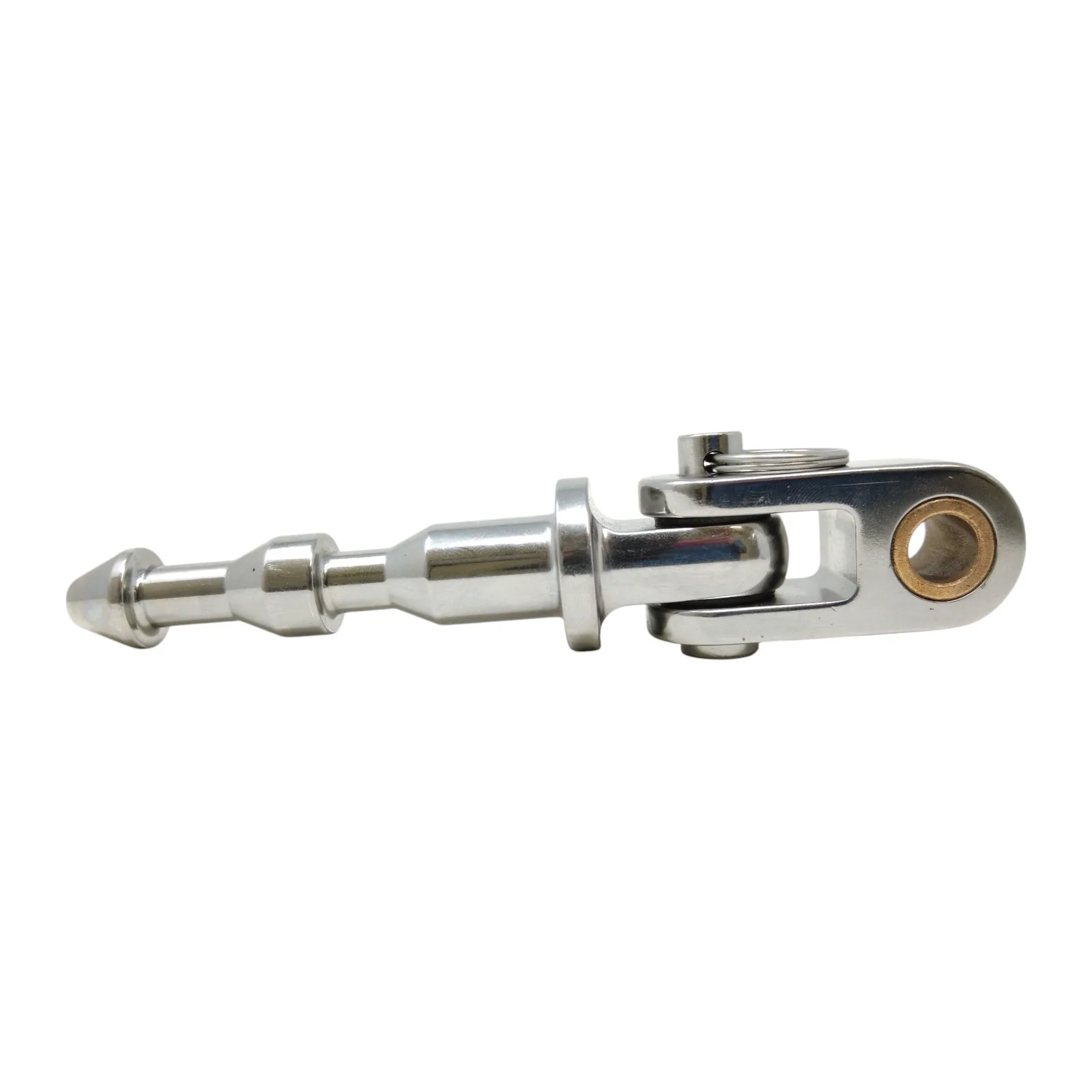 Reaching Strut Inboard End