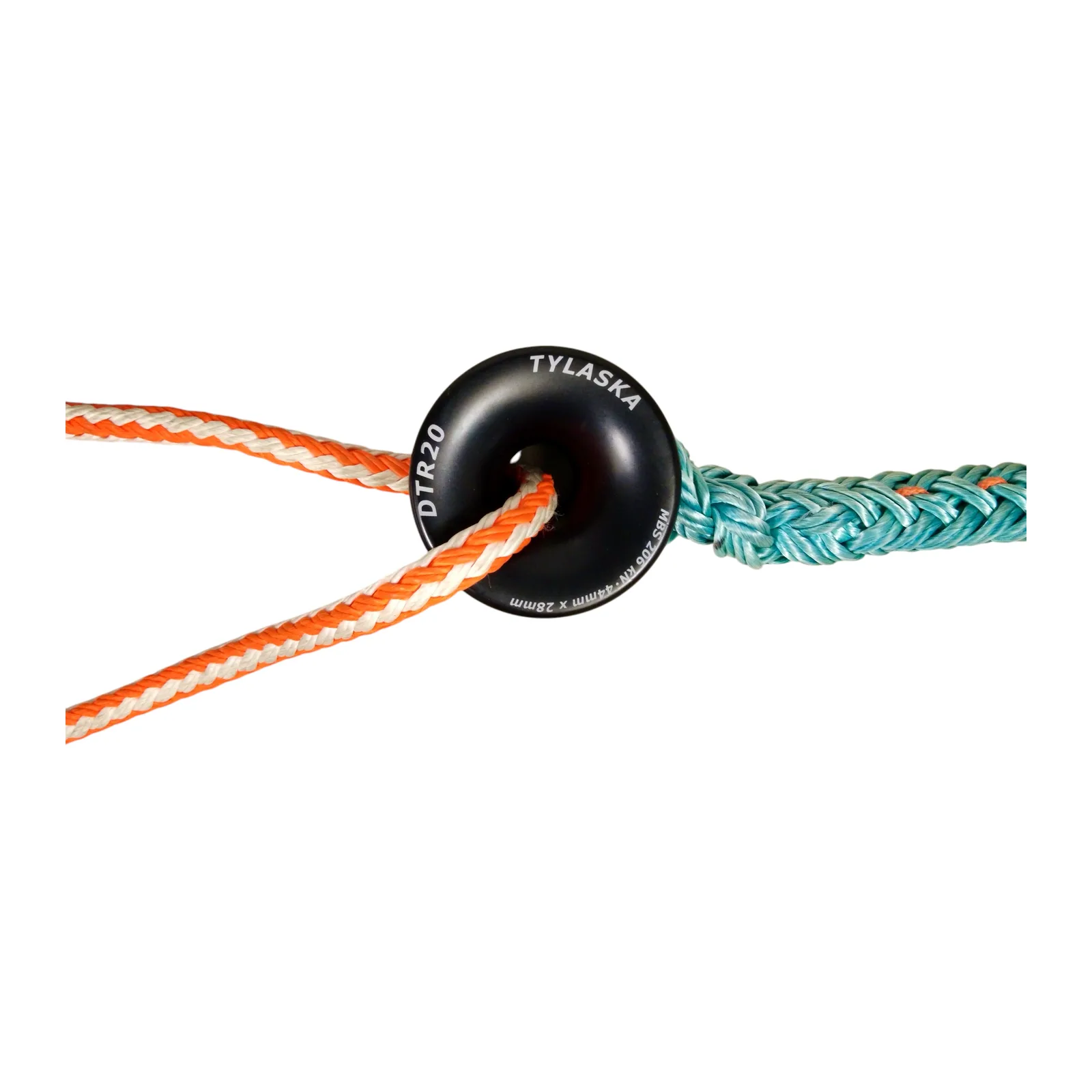 DTR20 Rigging Ring