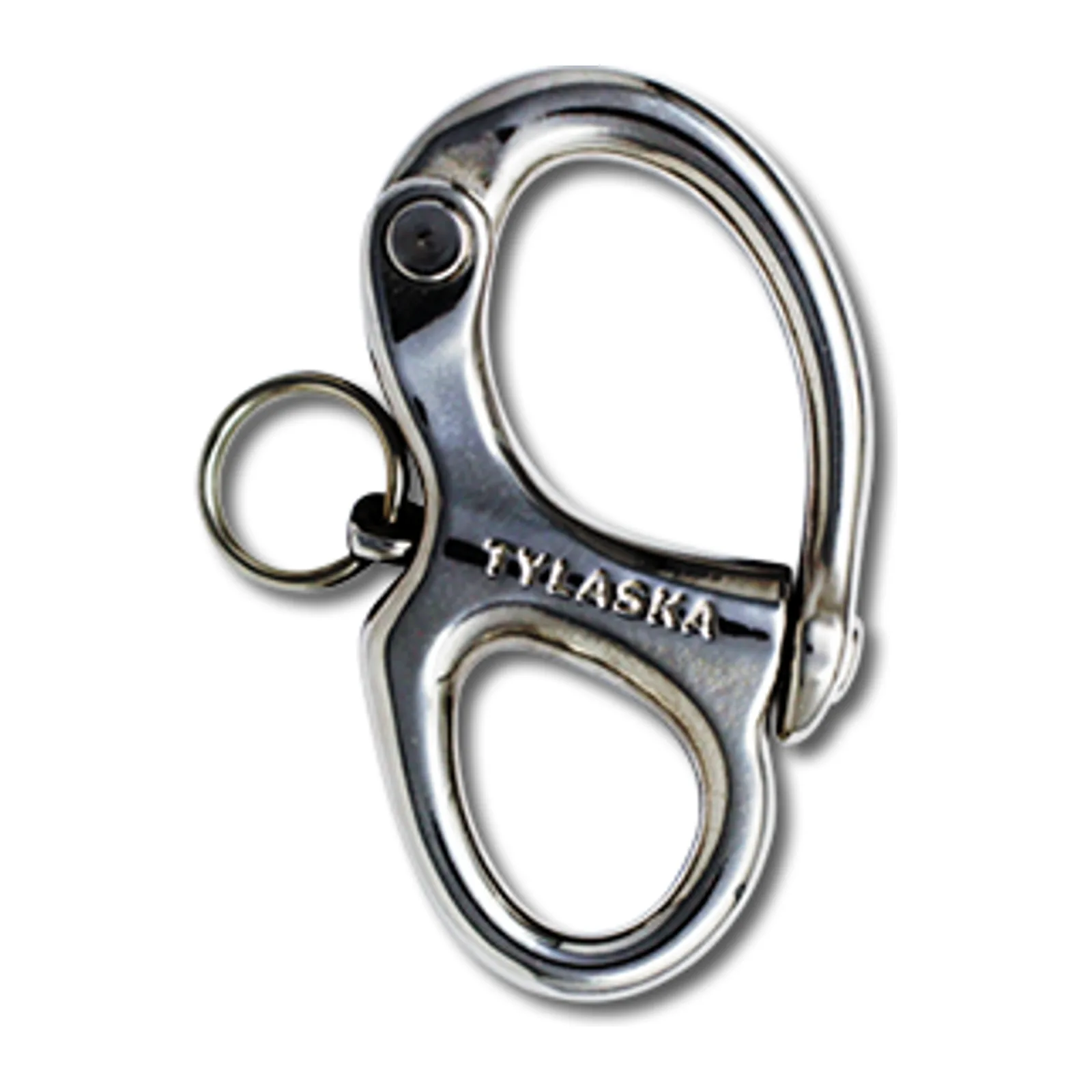 CR8 Fixed Bail Snap Shackle